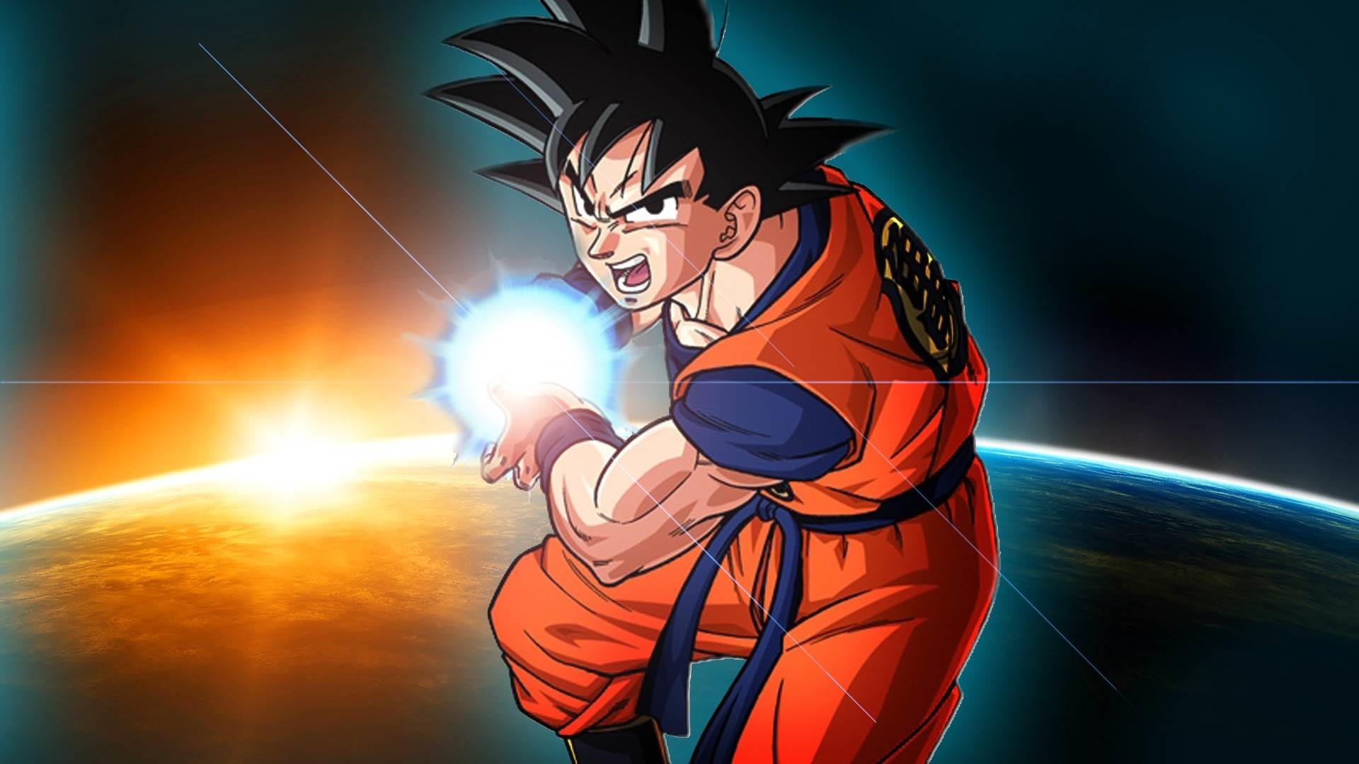 Goku Super Saiyan 4 Wallpaper (66+ images)