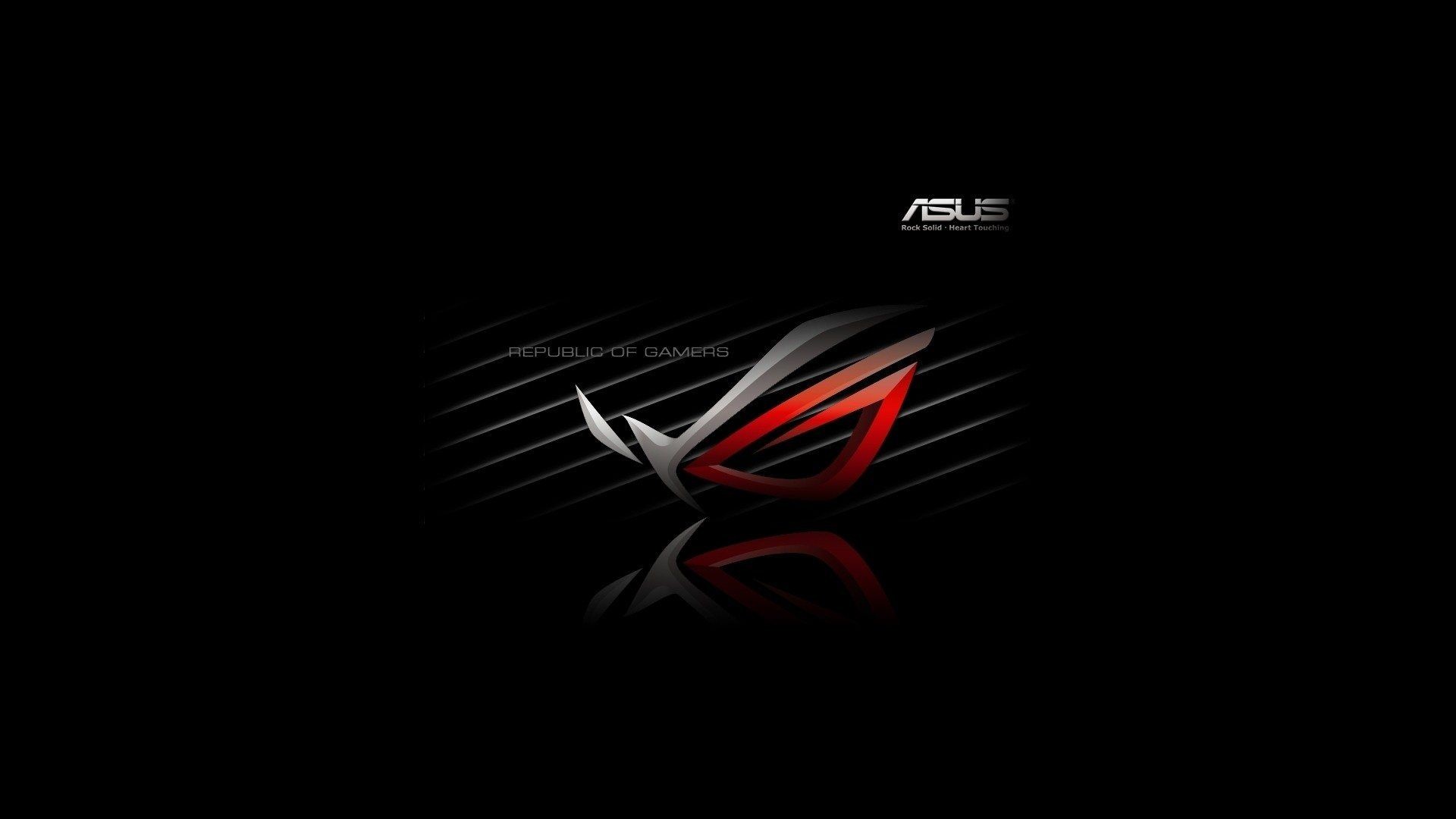 Asus Rog Wallpaper 1920x1080 (89+ images)