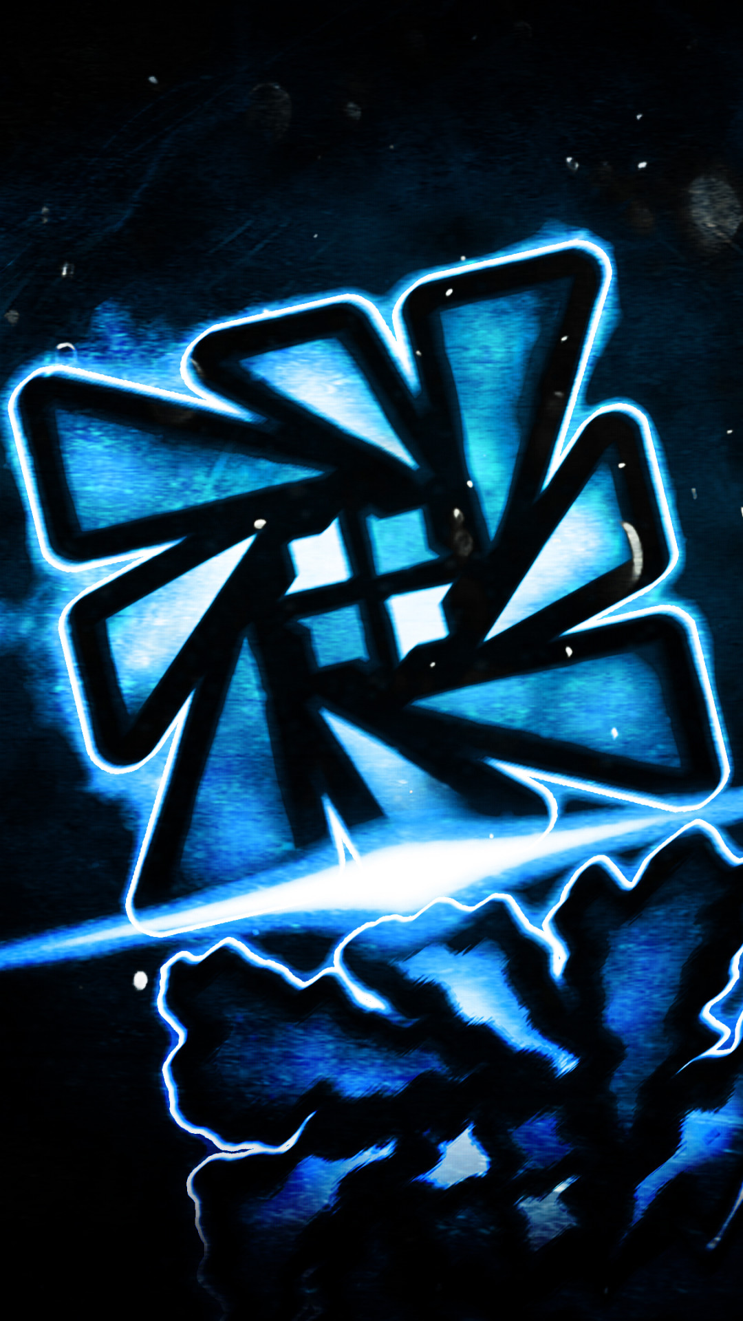 Geometry Dash Wallpapers (84+ images)