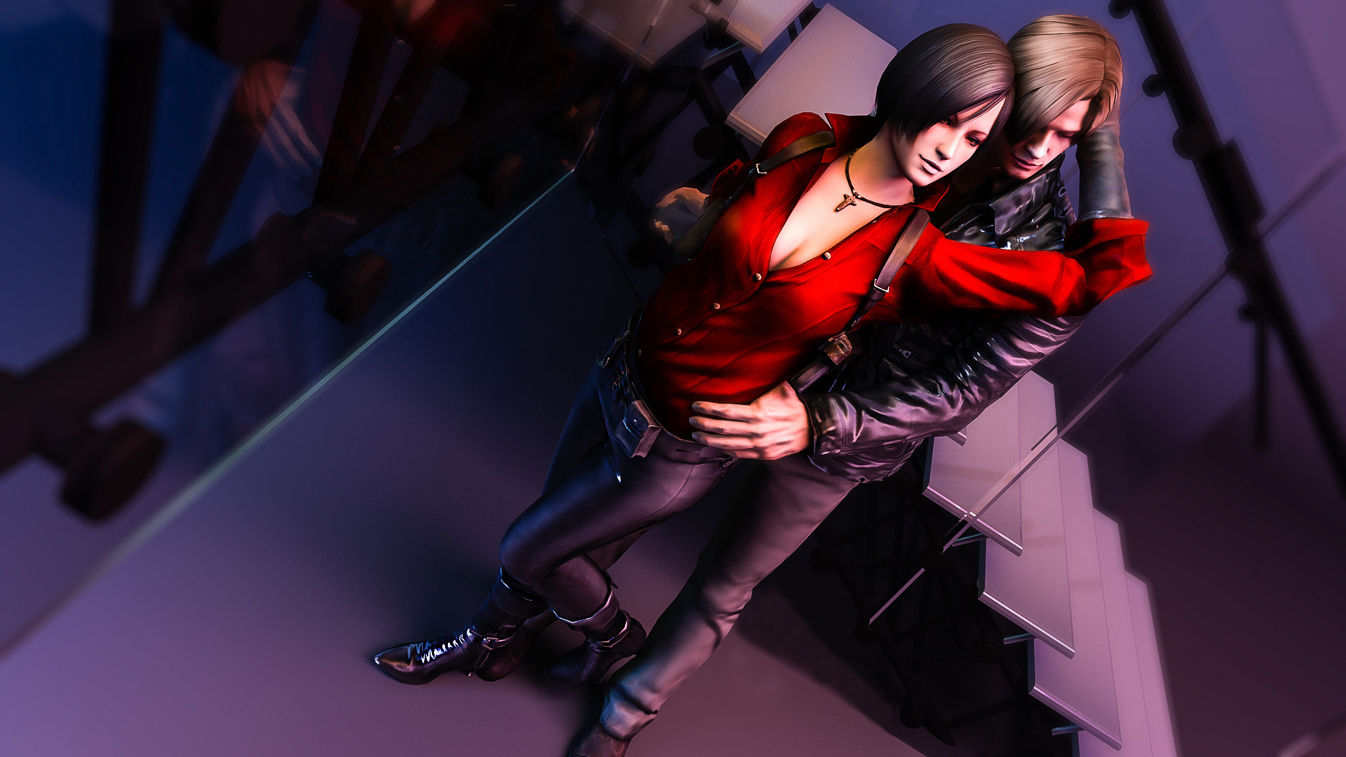 Ada Wong Wallpapers (65+ images)
