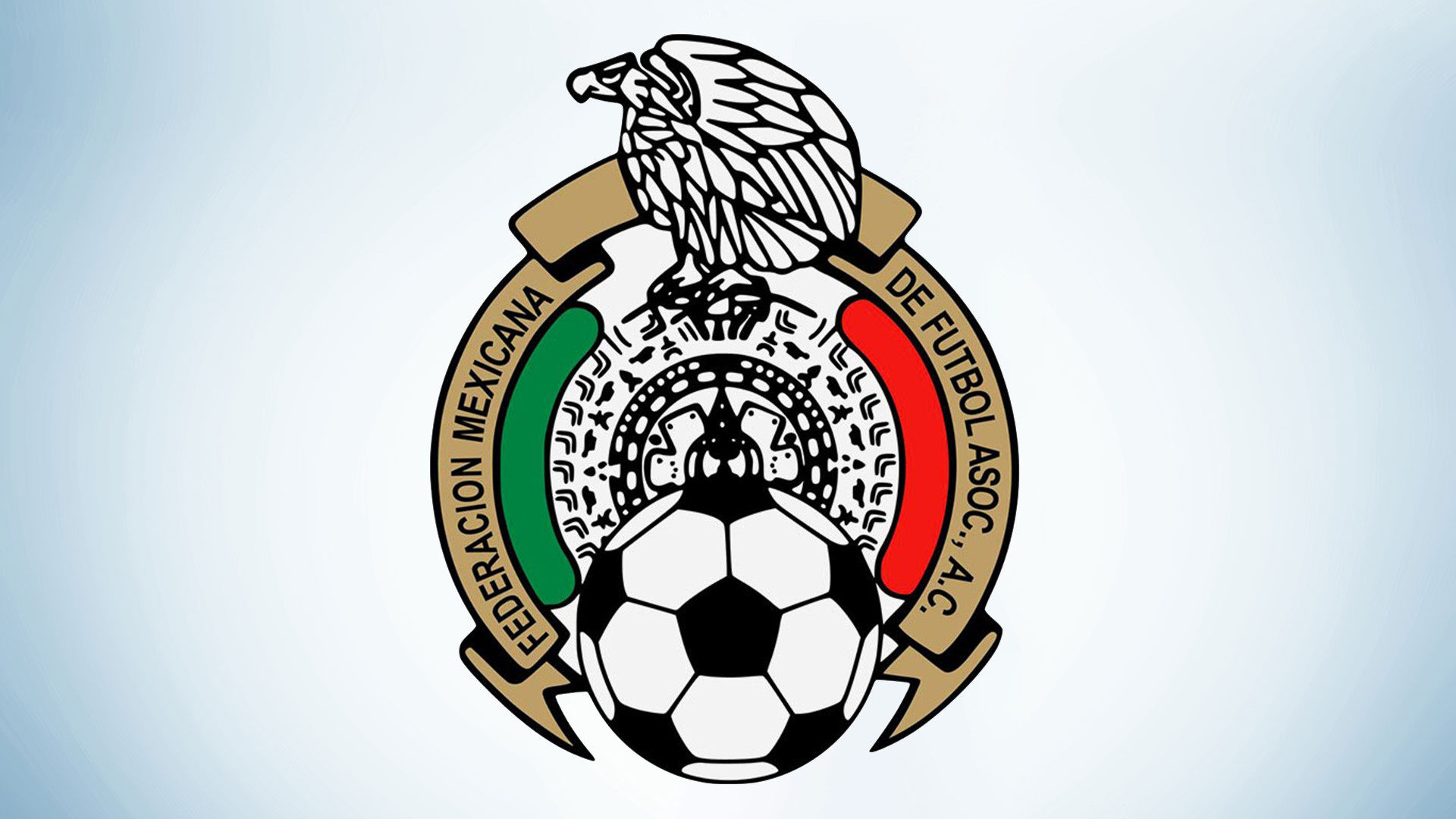 Mexico Futbol 2018 Wallpapers (84+ images)1920 x 1080