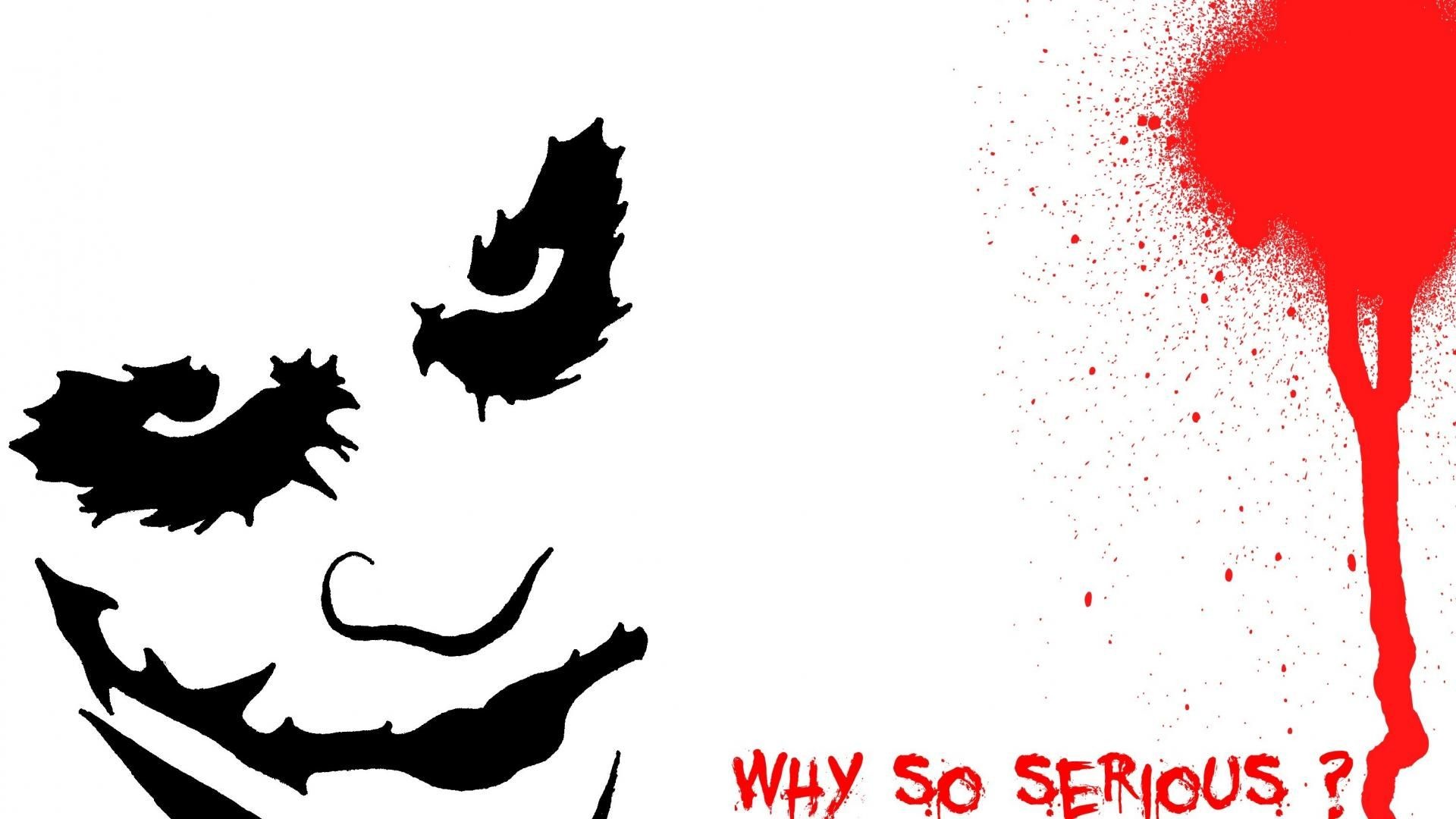 Featured image of post Why So Serious Wallpaper For Laptop See more serious wallpapers serious sam wallpaper serious clark wallpaper weiss serious wallpaper looking for the best serious wallpapers