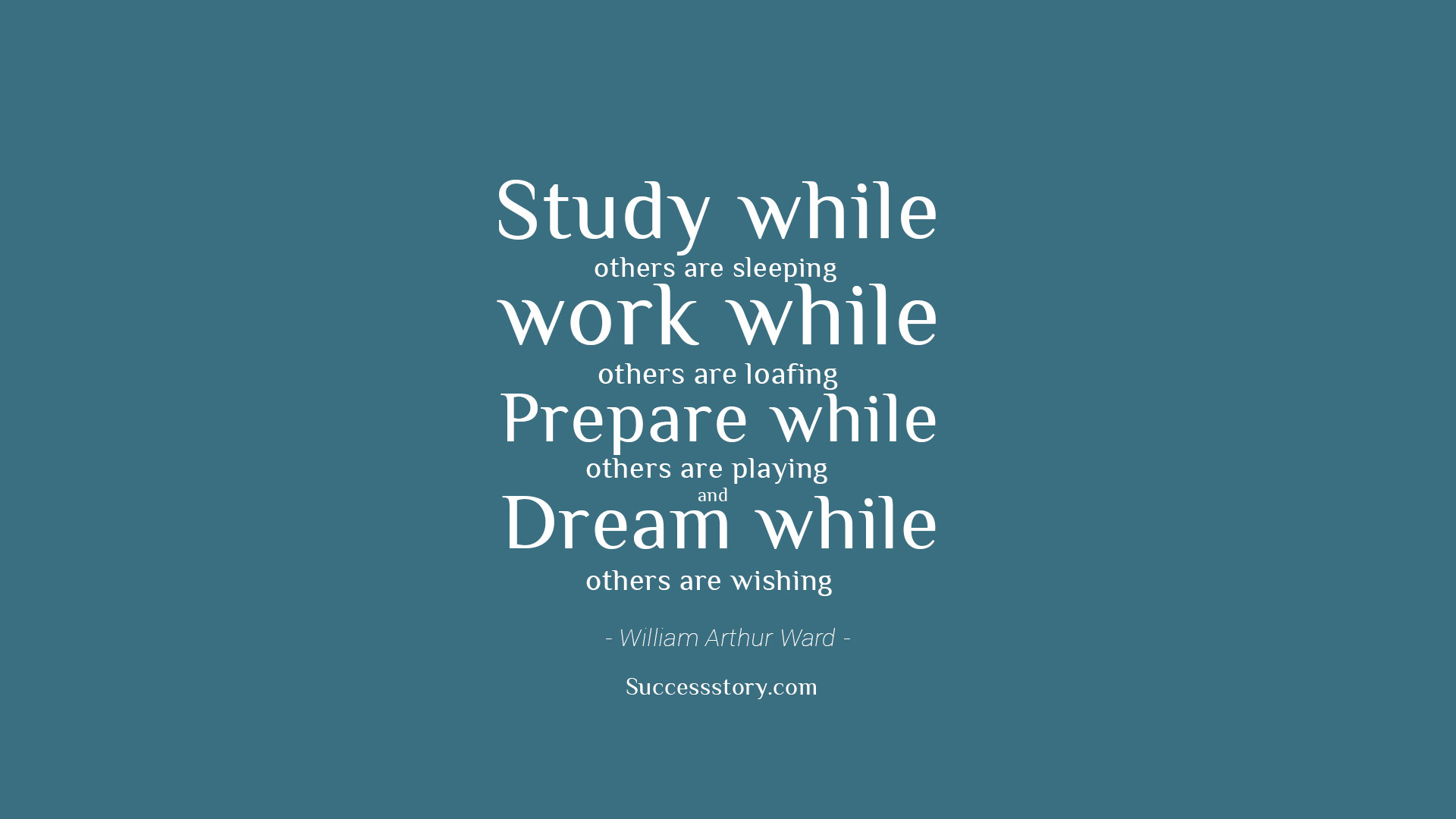 Study Motivation Wallpaper (70+ images)