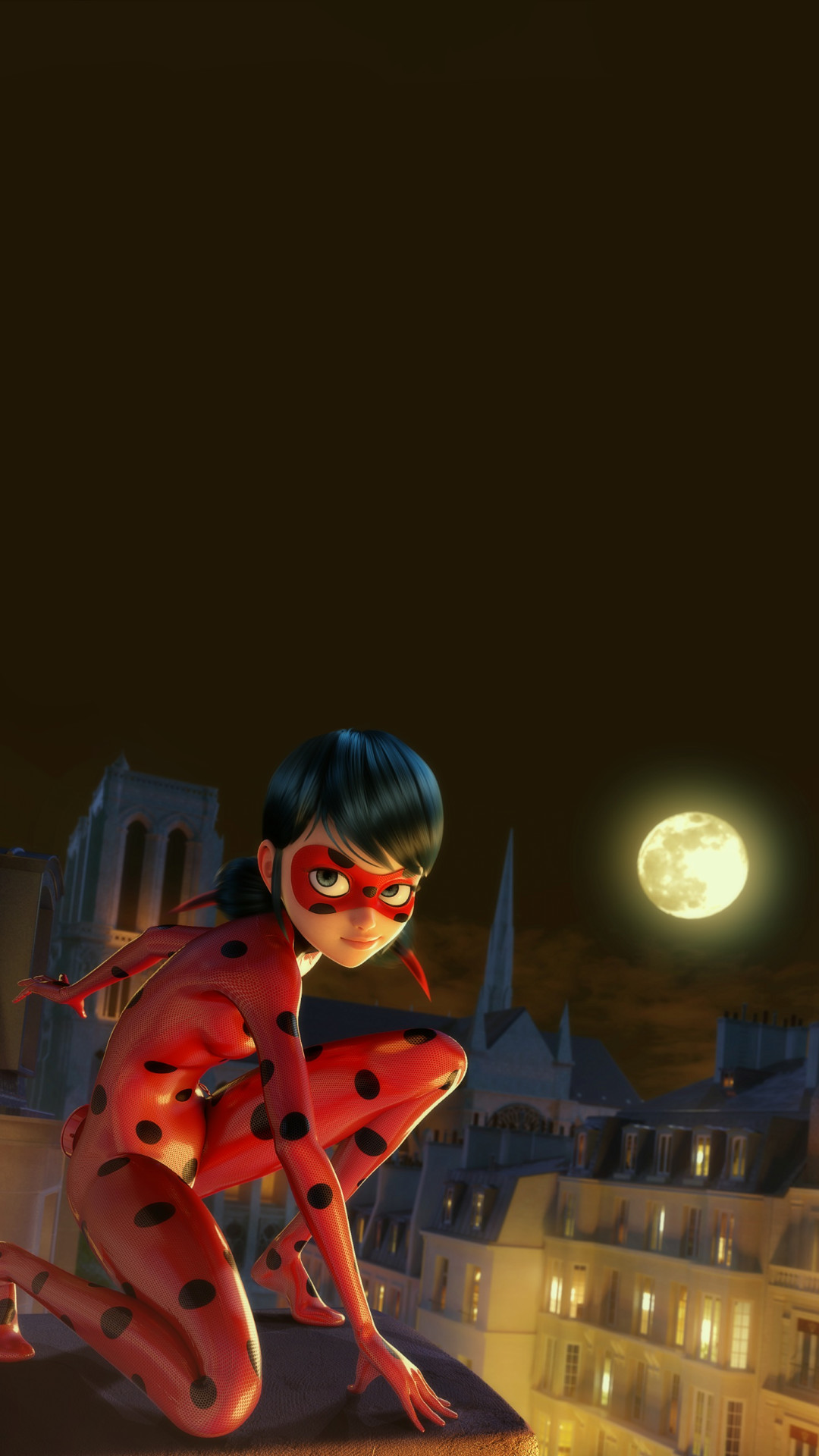 Miraculous Ladybug Wallpapers (78+ images)