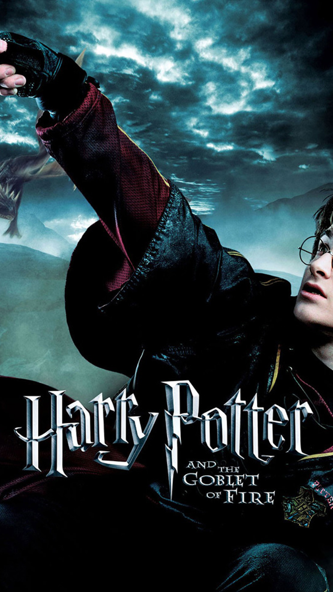 Harry Potter Wallpaper iPhone (71+ images)