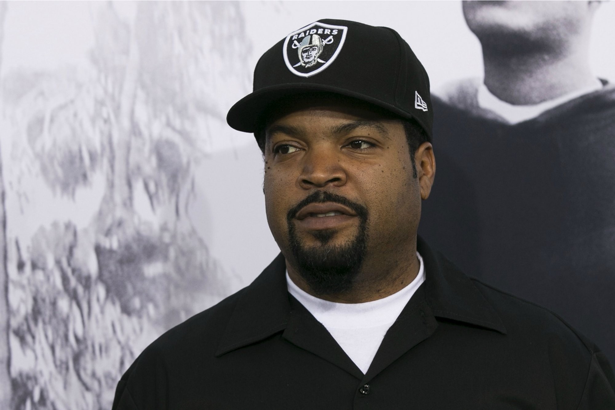 Ice Cube Wallpaper Images