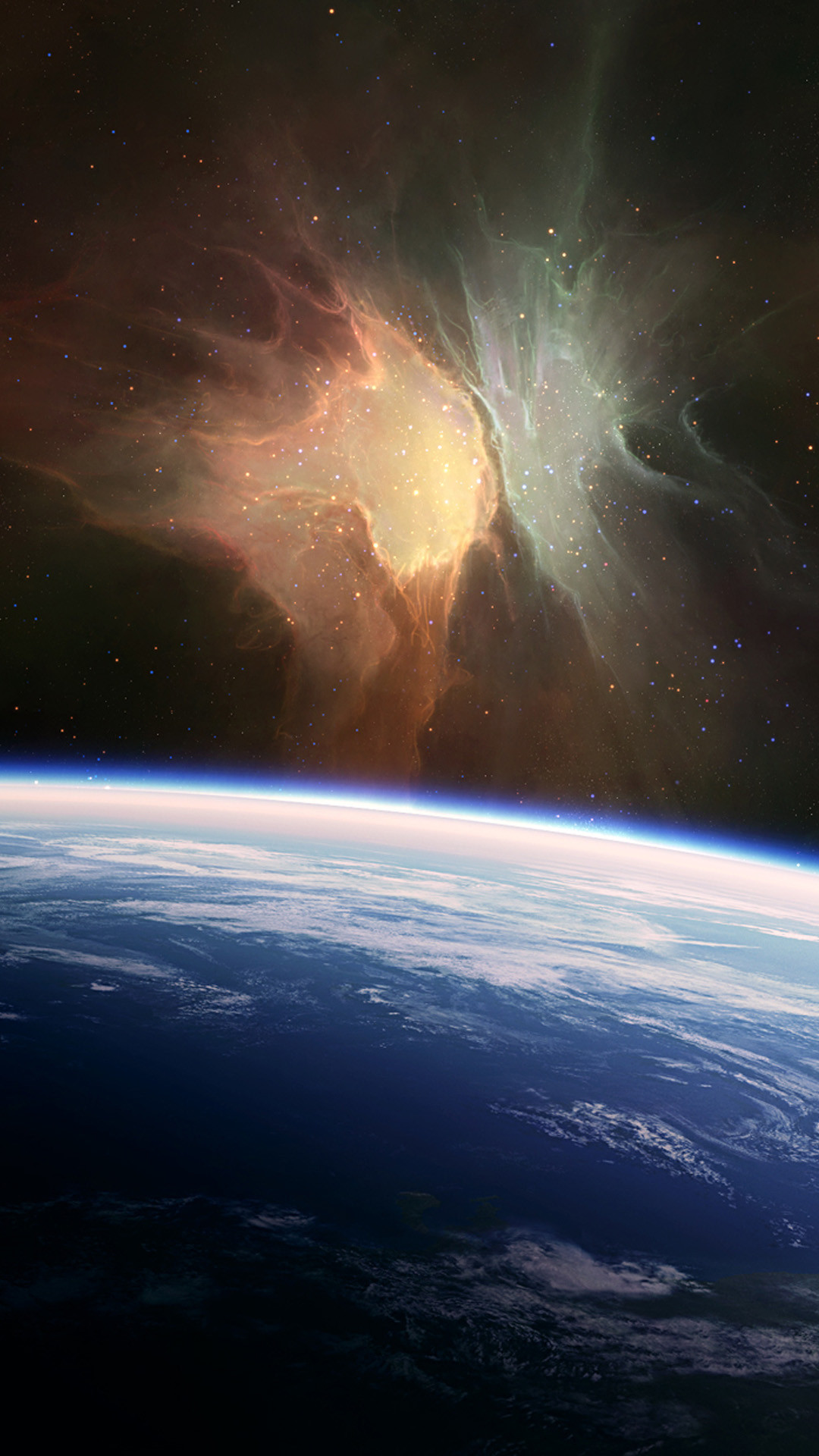 Space Wallpaper Windows 10 (69+ images)