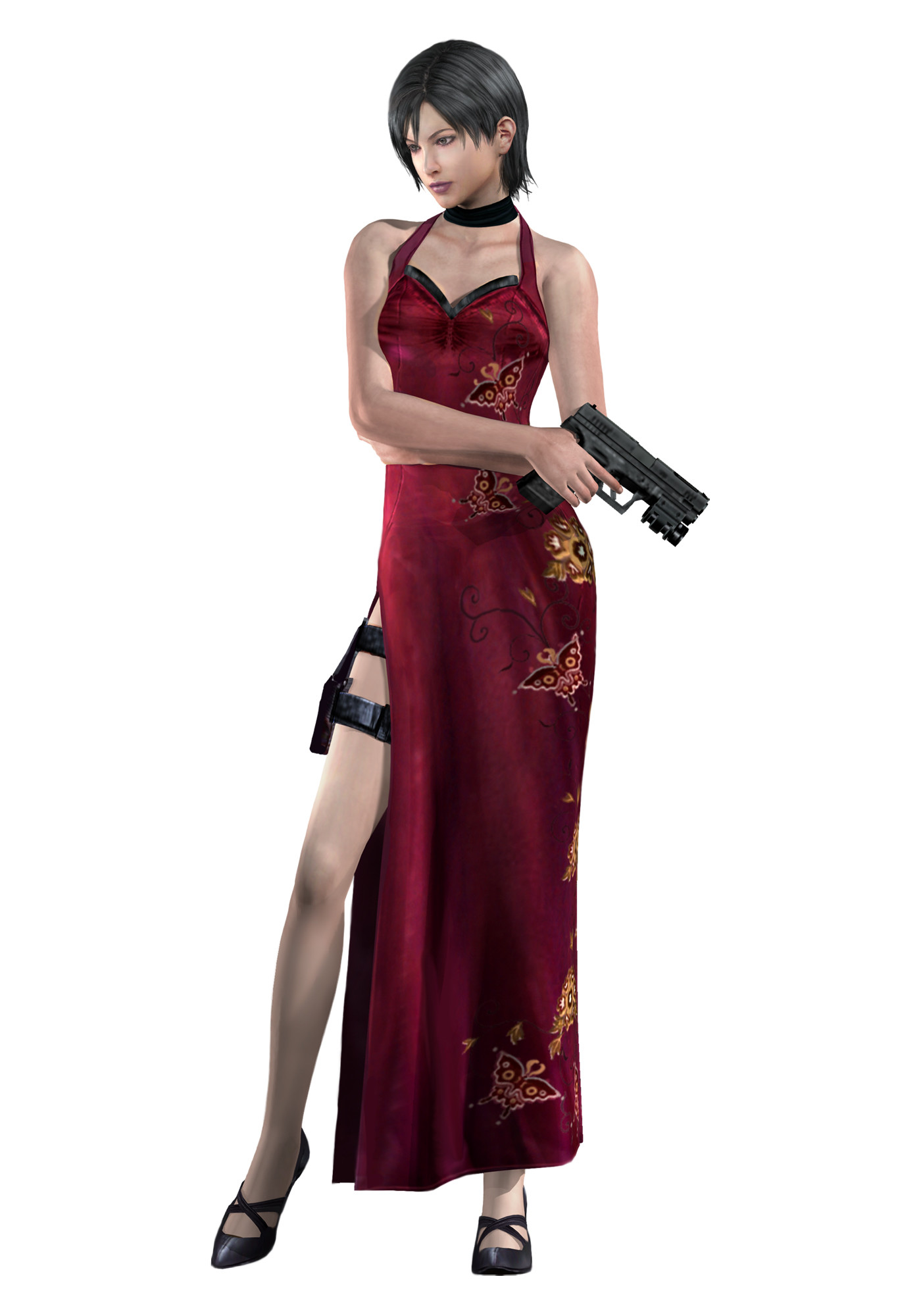 Ada Wong Wallpapers Images