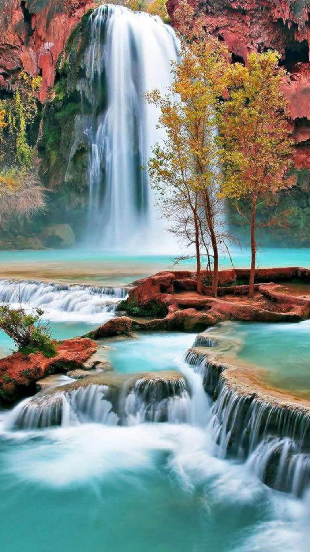 Beautiful Nature Wallpapers iPhone 6 (69+ images)