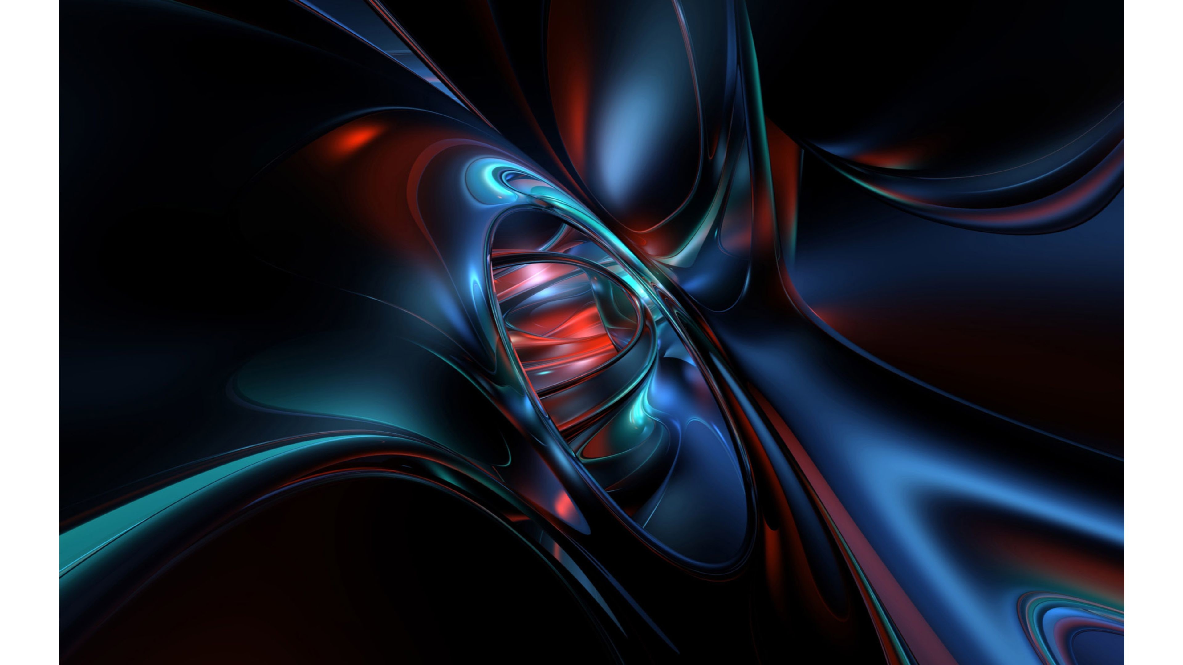 Deep 3d Abstract 4k Wallpapers Hd Wallpapers | Images and Photos finder