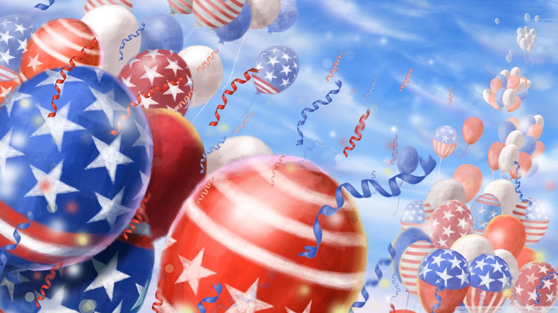 4Th of July Wallpaper Widescreen (61+ images)