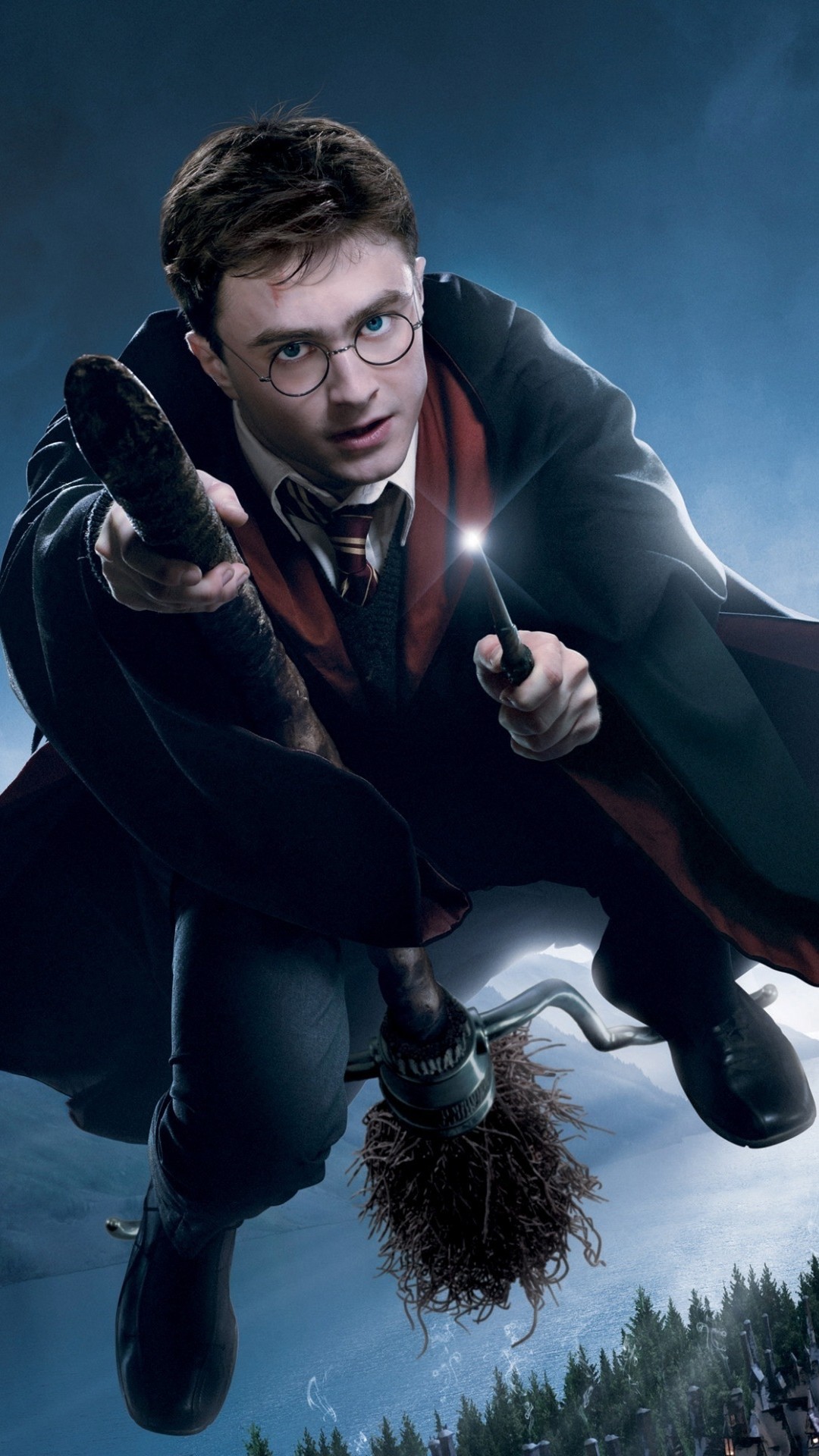 Harry Potter Ipad Wallpaper hd, picture, image