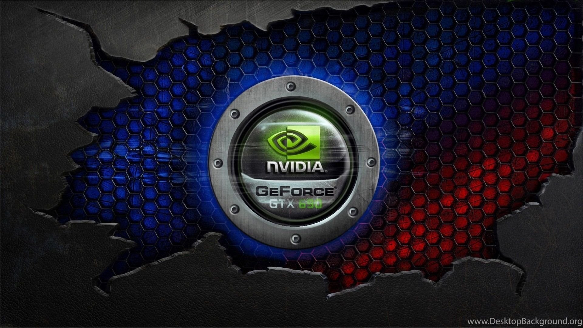 Nvidia Red Wallpaper (73+ Images)