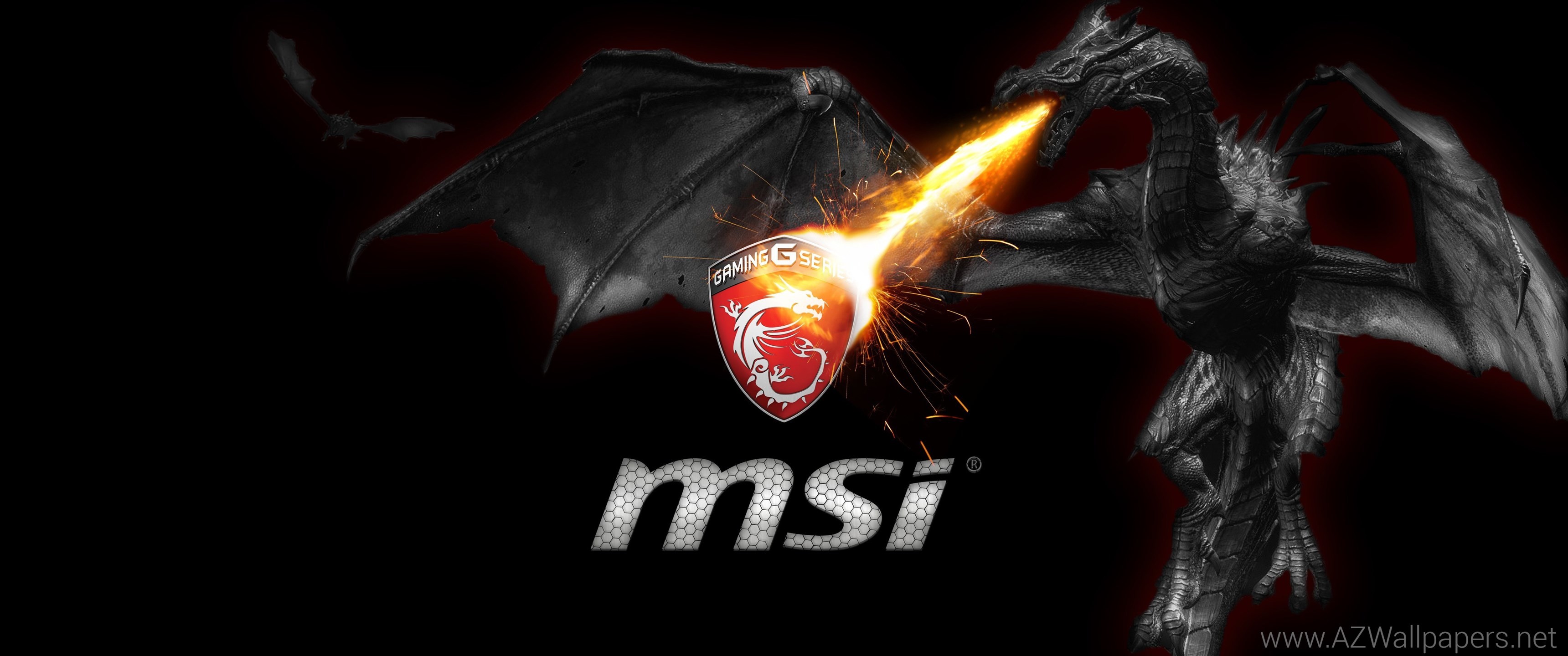 MSI Wallpaper 1080p (82+ images)