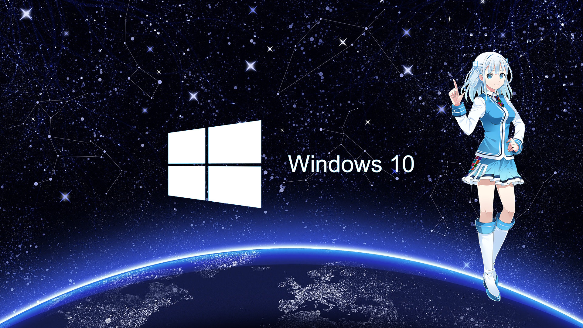 Windows 10 Wallpaper Anime (63+ images)