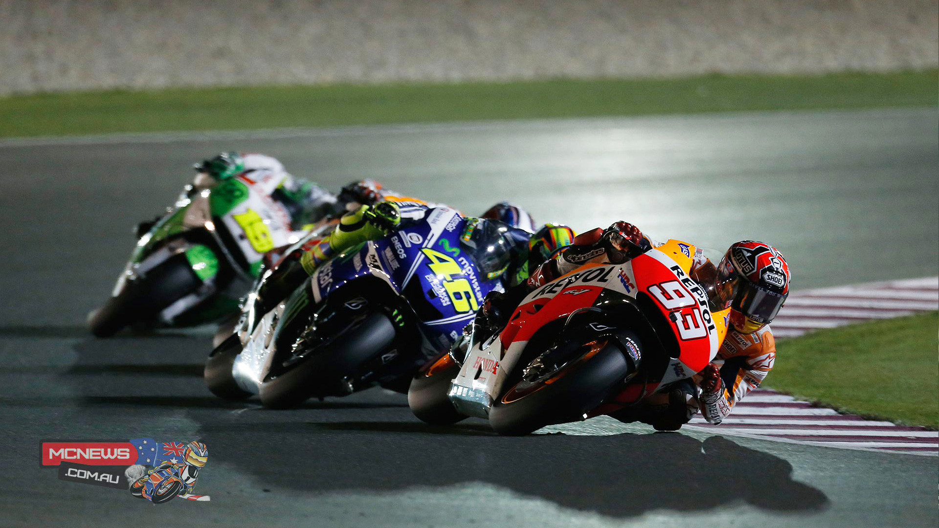 Motogp Wallpaper HD (62+ images)