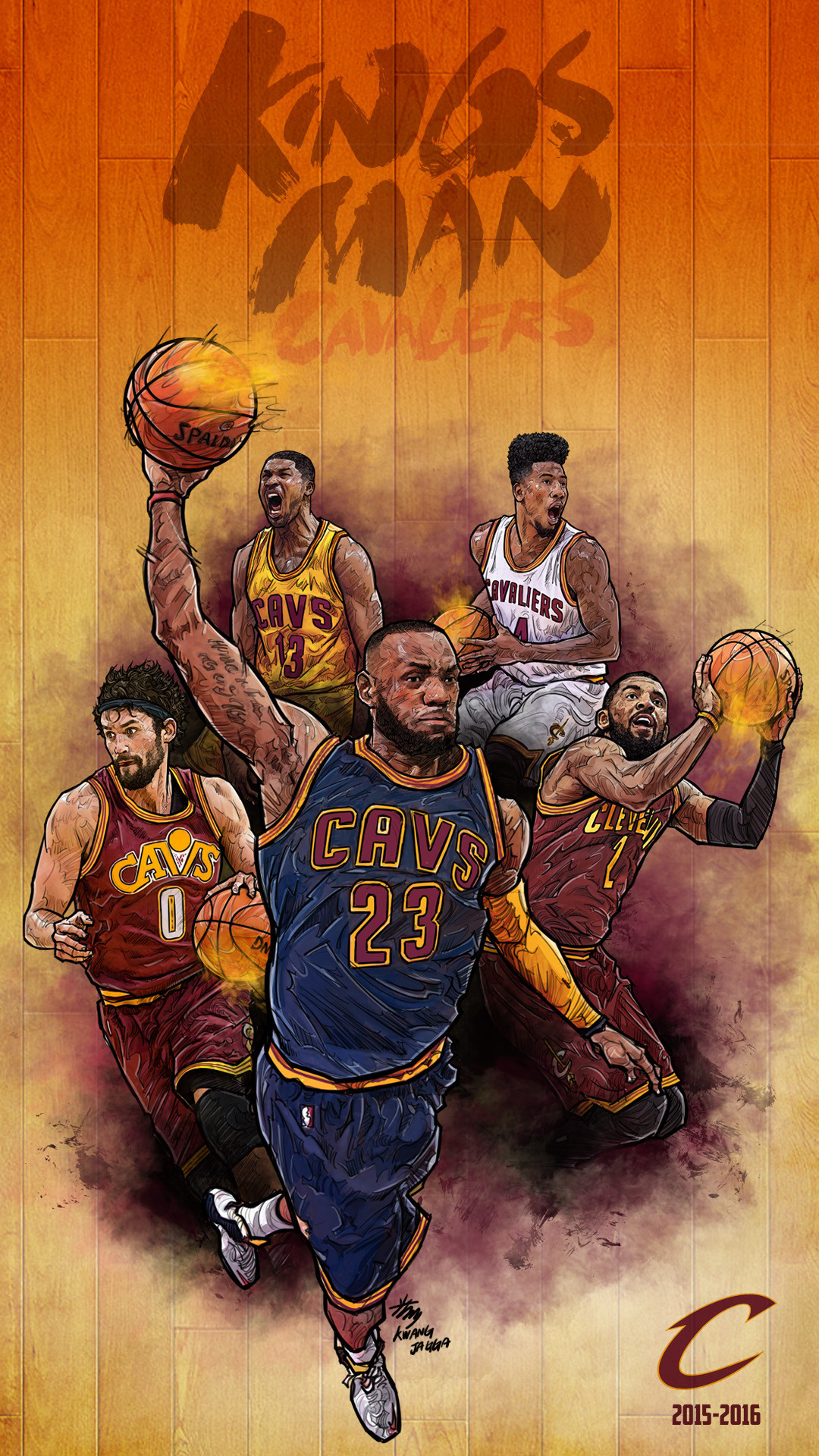 NBA Wallpapers 2018 New (64+ images)1080 x 1920