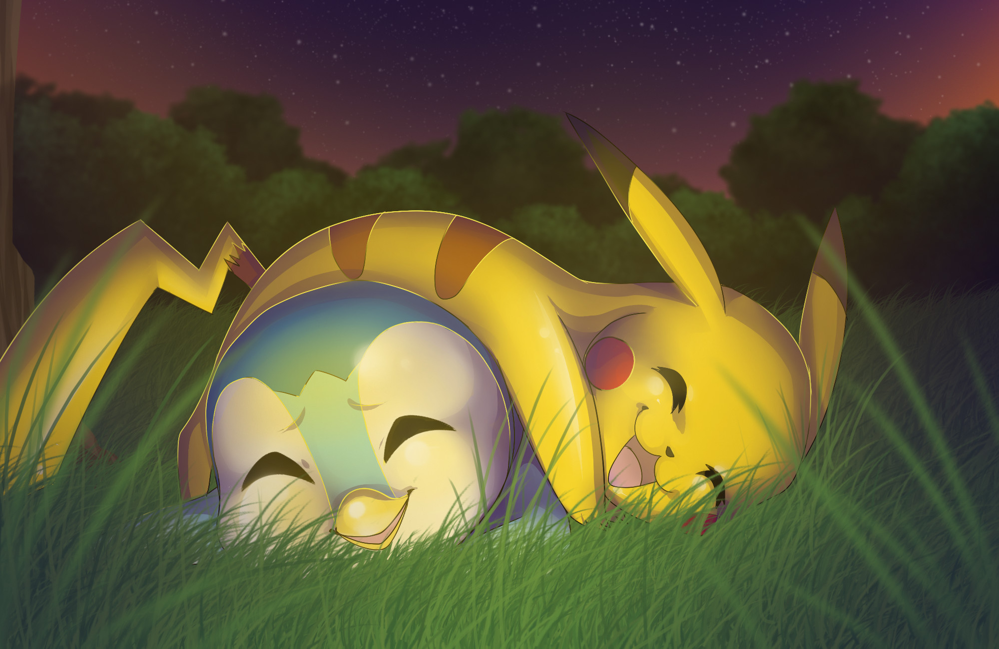 Cute Pokemon Wallpapers 73 images 