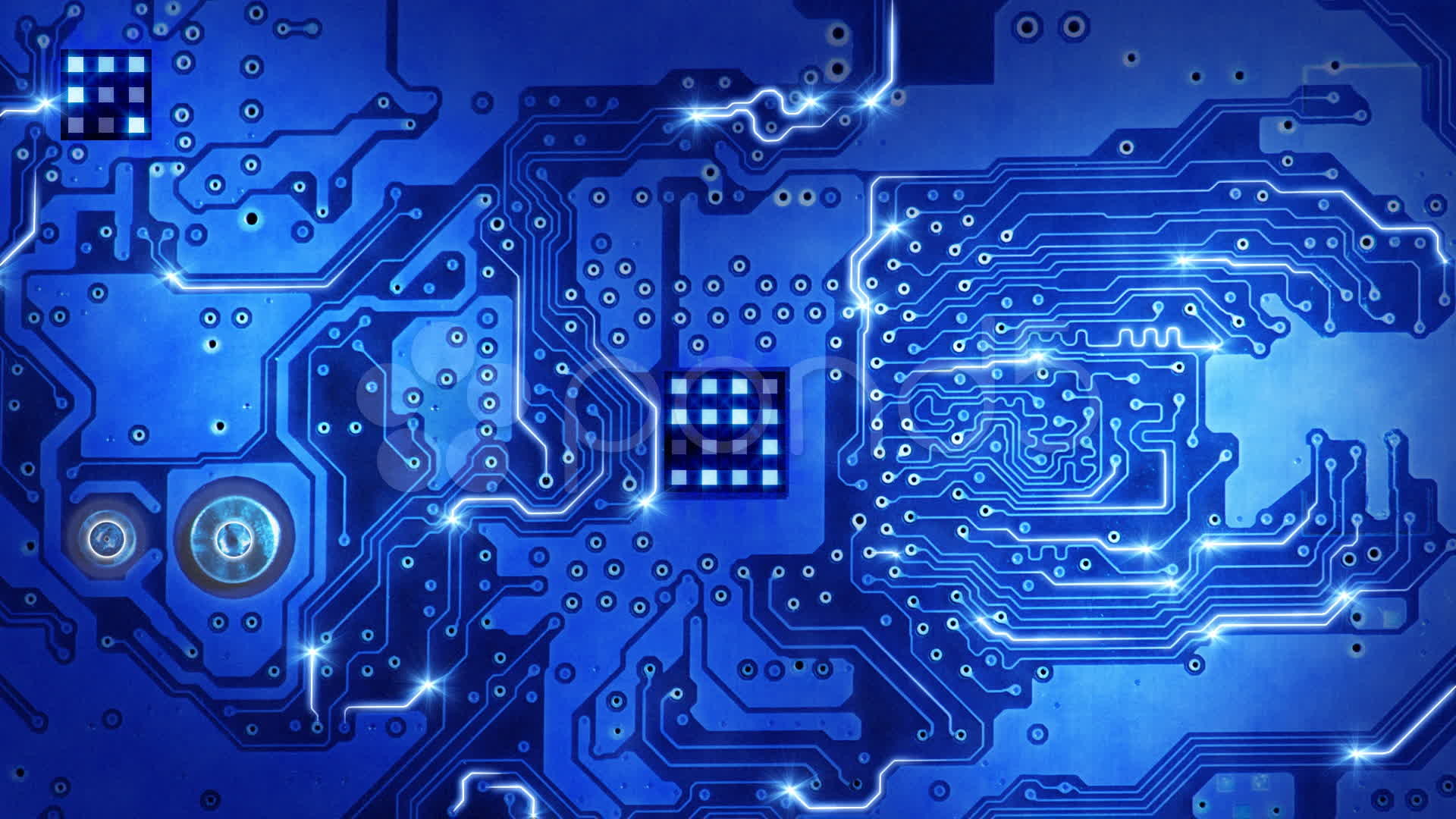 Computer Chip Wallpaper 57 Images