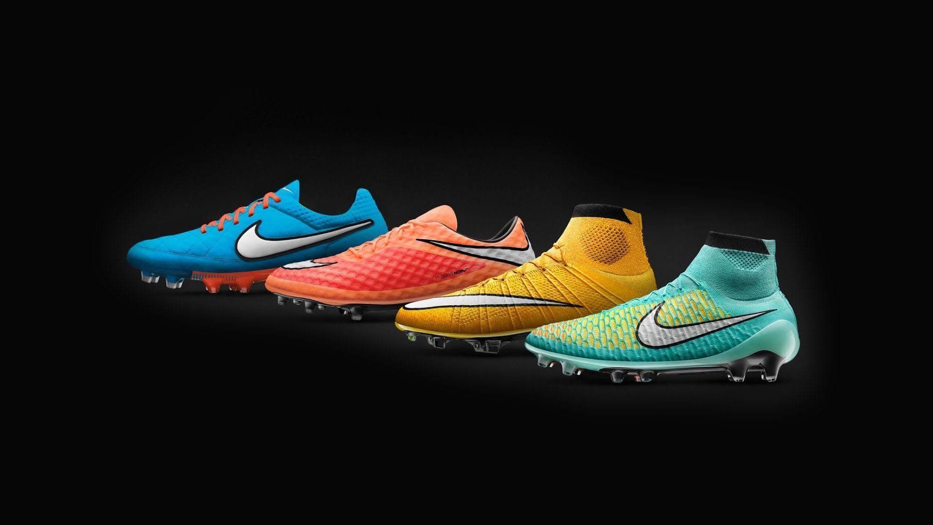Soccer Cleats Wallpapers (62+ images)