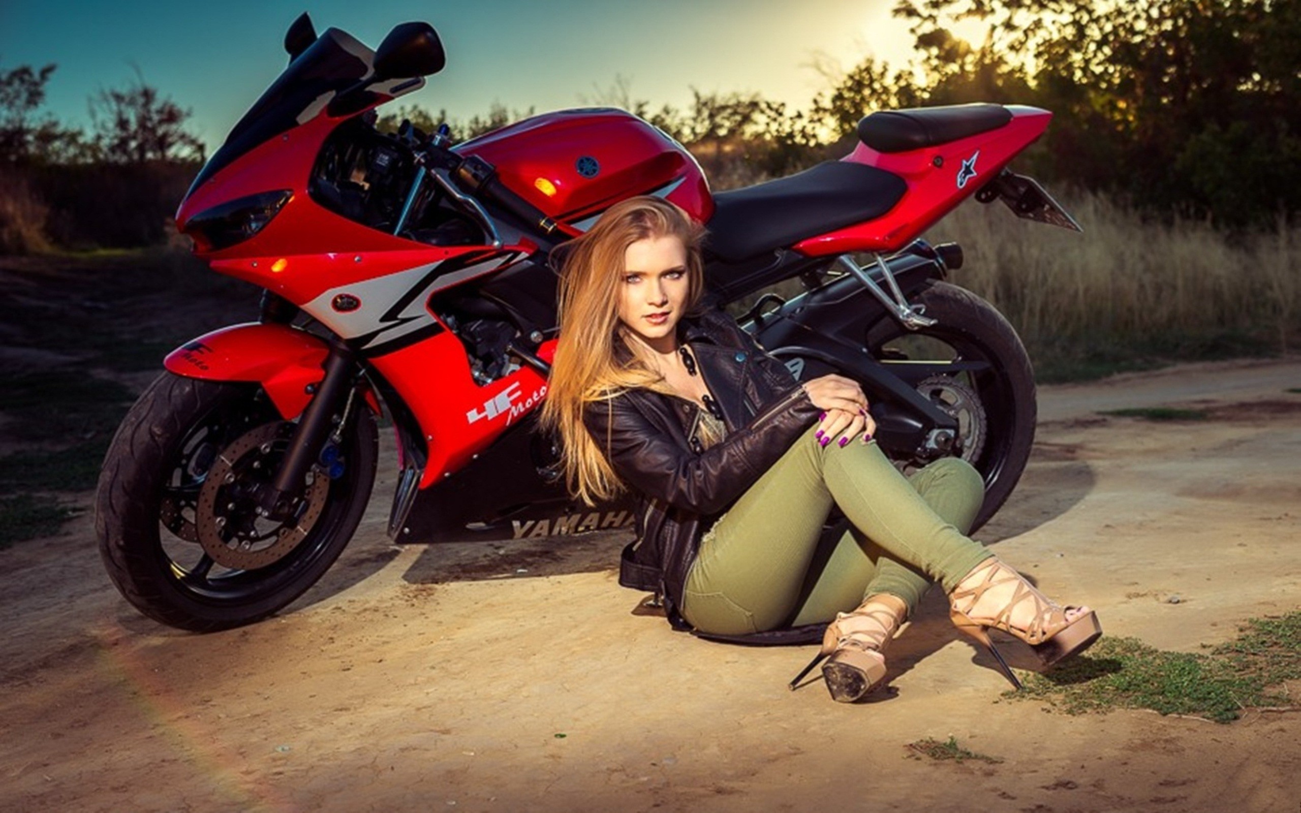 Hd Wallpapers Motorcycles And Girls 70 Images 34965 Hot Sex Picture 9717