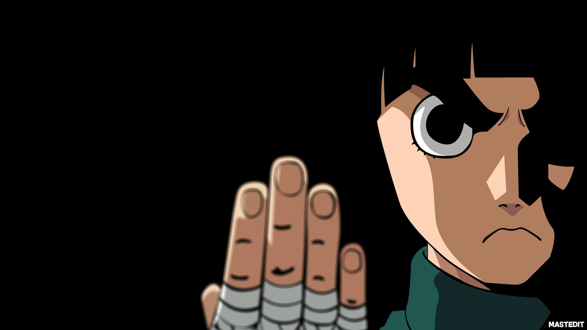 Rock Lee Wallpaper (60+ images)