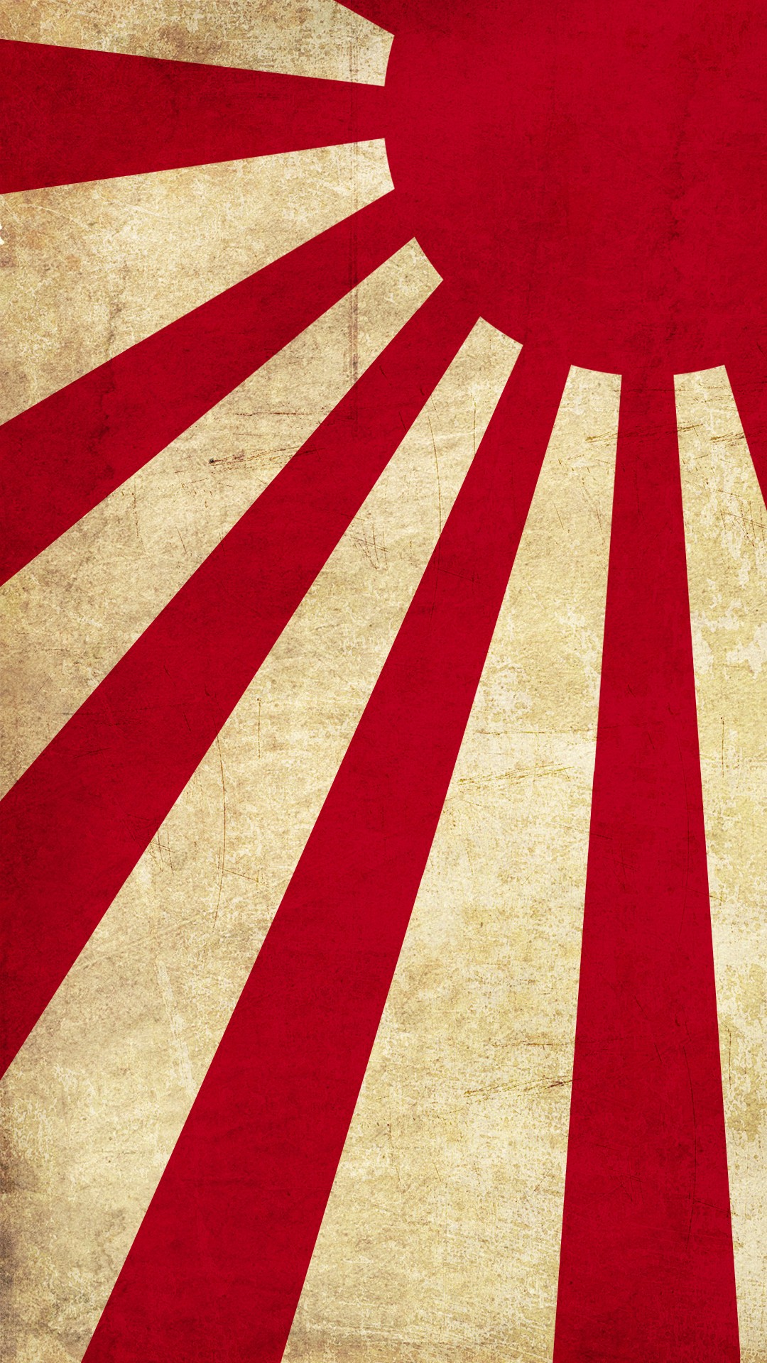 Japanese Flag Wallpapers (60+ images)
