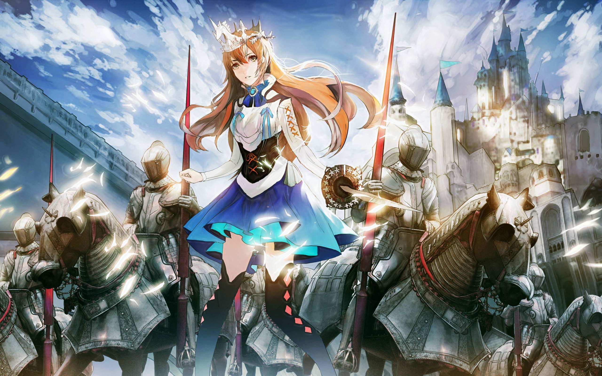 knight anime wallpapers wallpaper cave on knight anime wallpapers
