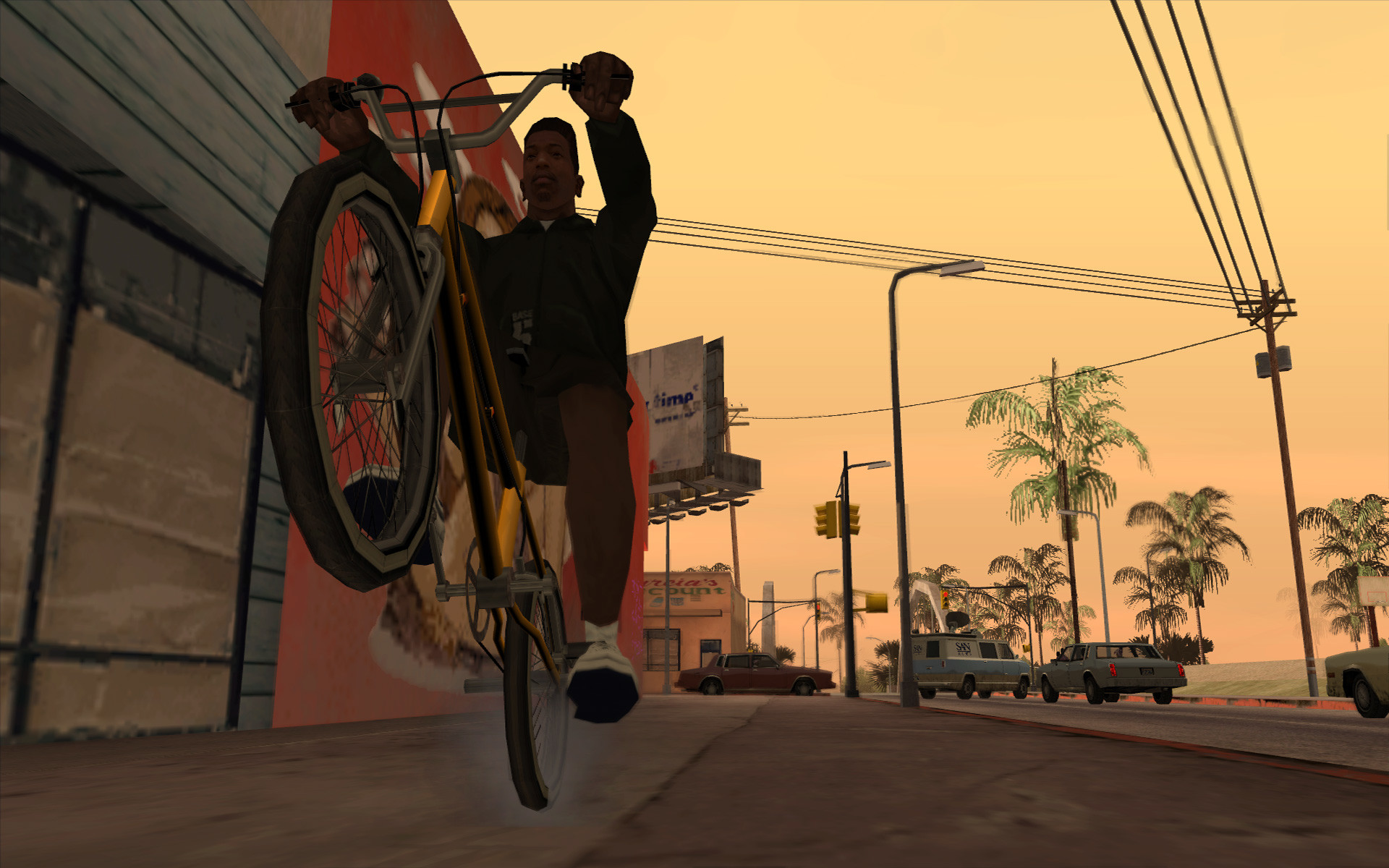 GTA San Andreas Game Free Download Full Version For Pc 