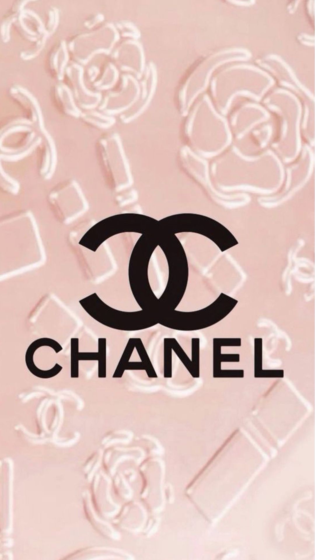 Coco Chanel iPhone Wallpaper (69+ images)