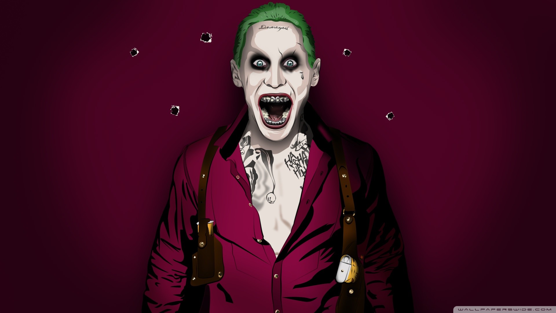 Joker Hd Wallpapers 1080p 80 Images