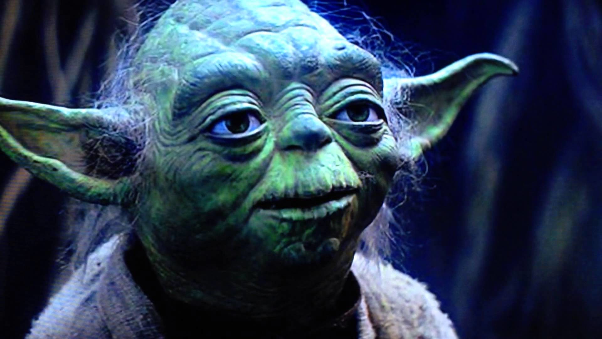 Yoda Wallpaper (72+ images)