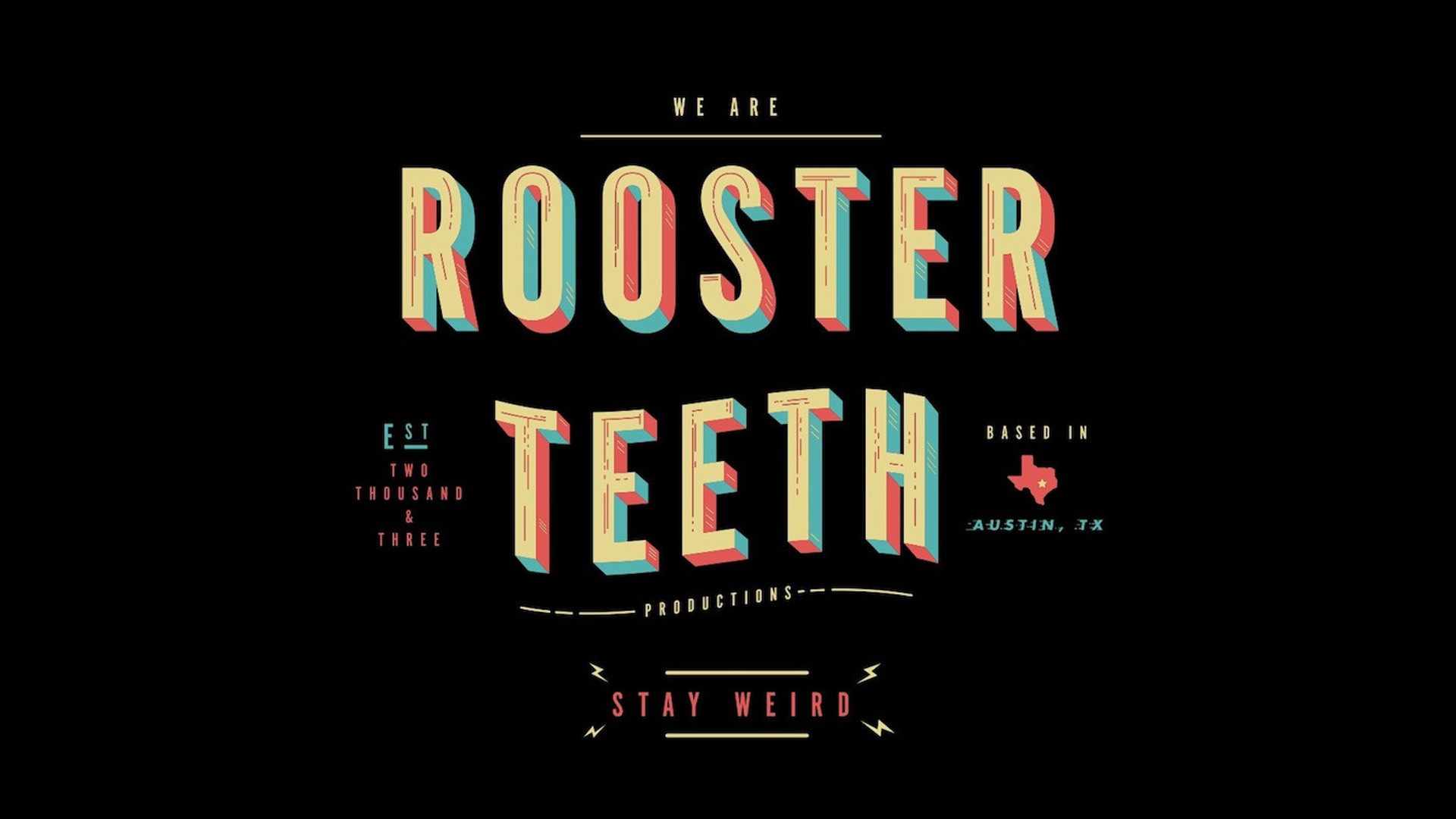Rooster Teeth Hoodie Size Chart