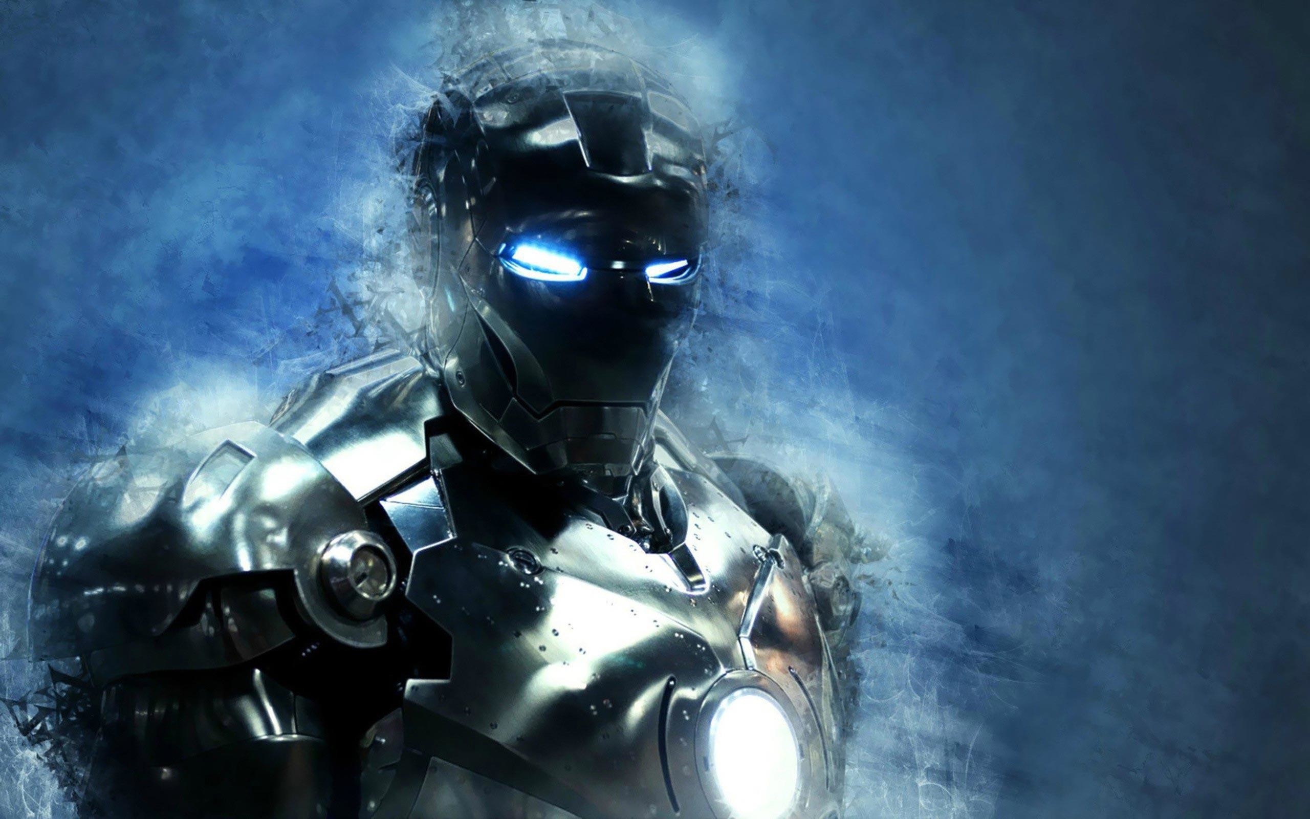 Iron Man HD Wallpapers 1080p (72+ images)