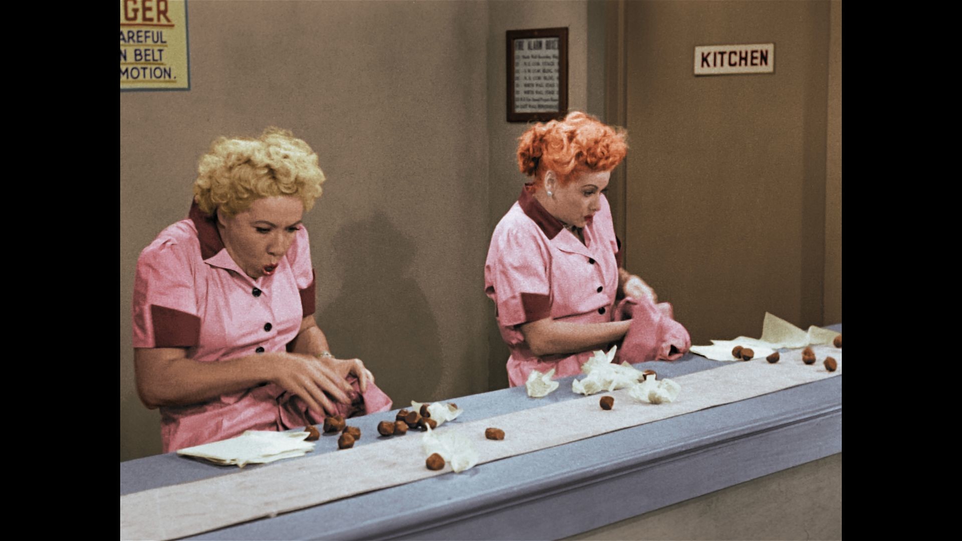 I Love Lucy Wallpaper (57+ images)