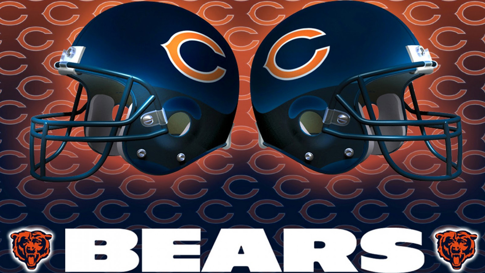 Chicago Bears 2018 Wallpapers (57+ images)