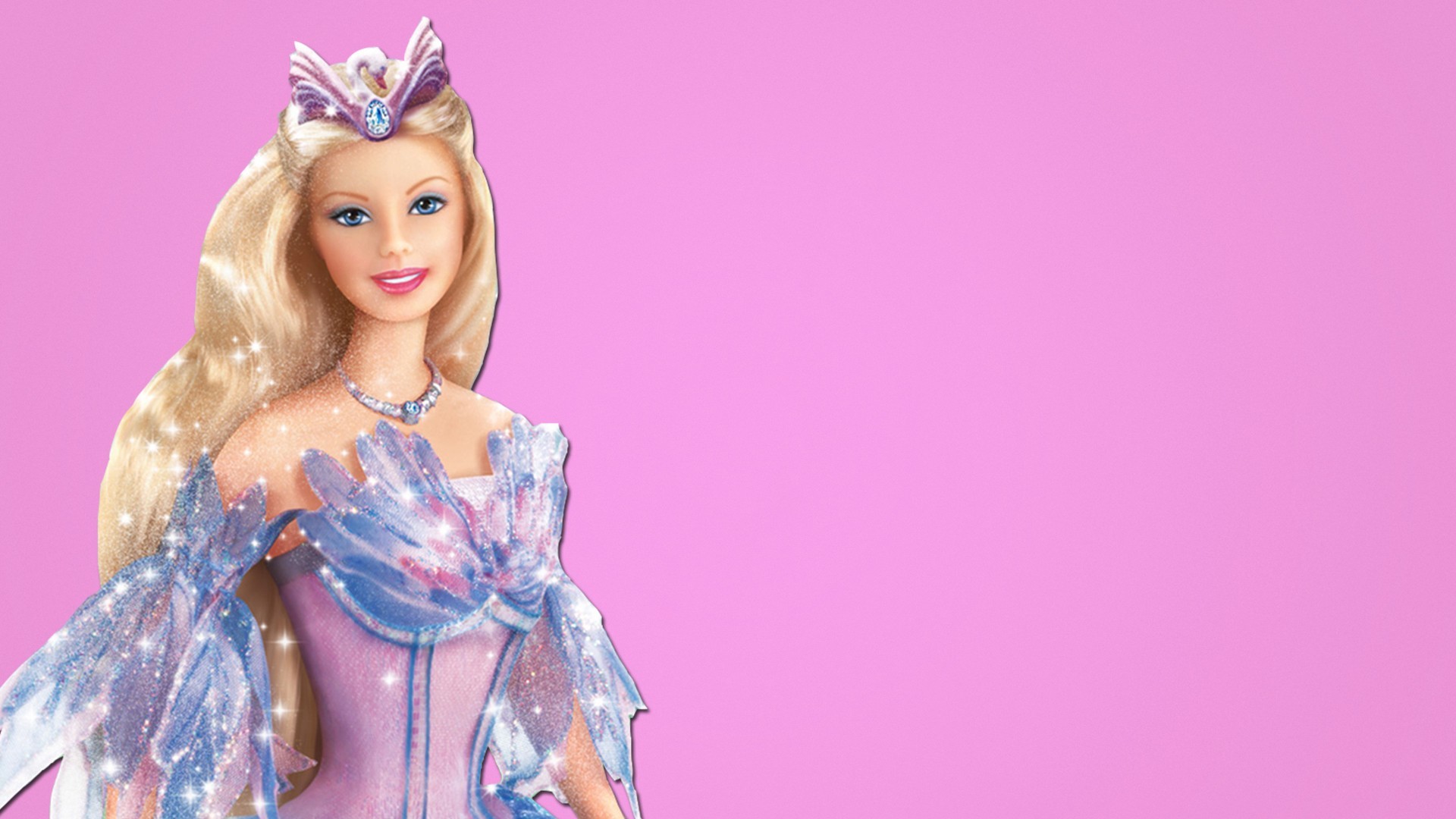 Barbie Wallpapers (73+ images)