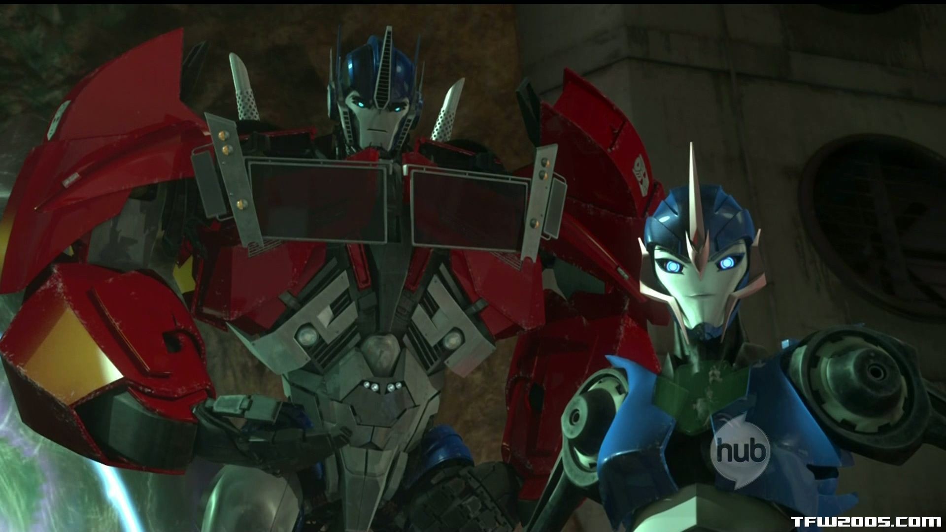 Transformers Trilogy - Fan-Trailer Tribute HD - YouTube