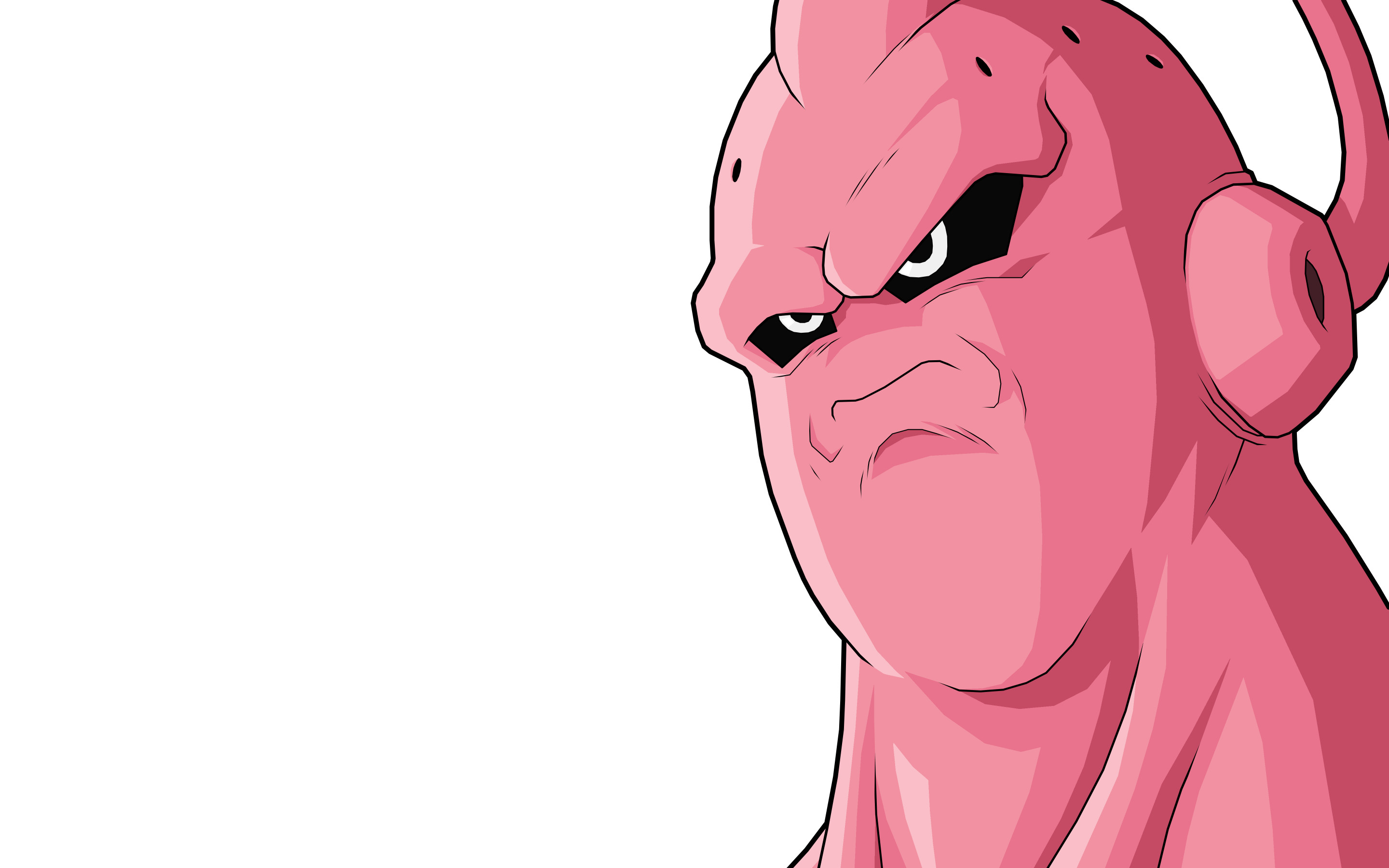 Kid Buu Wallpapers (75+ images)
