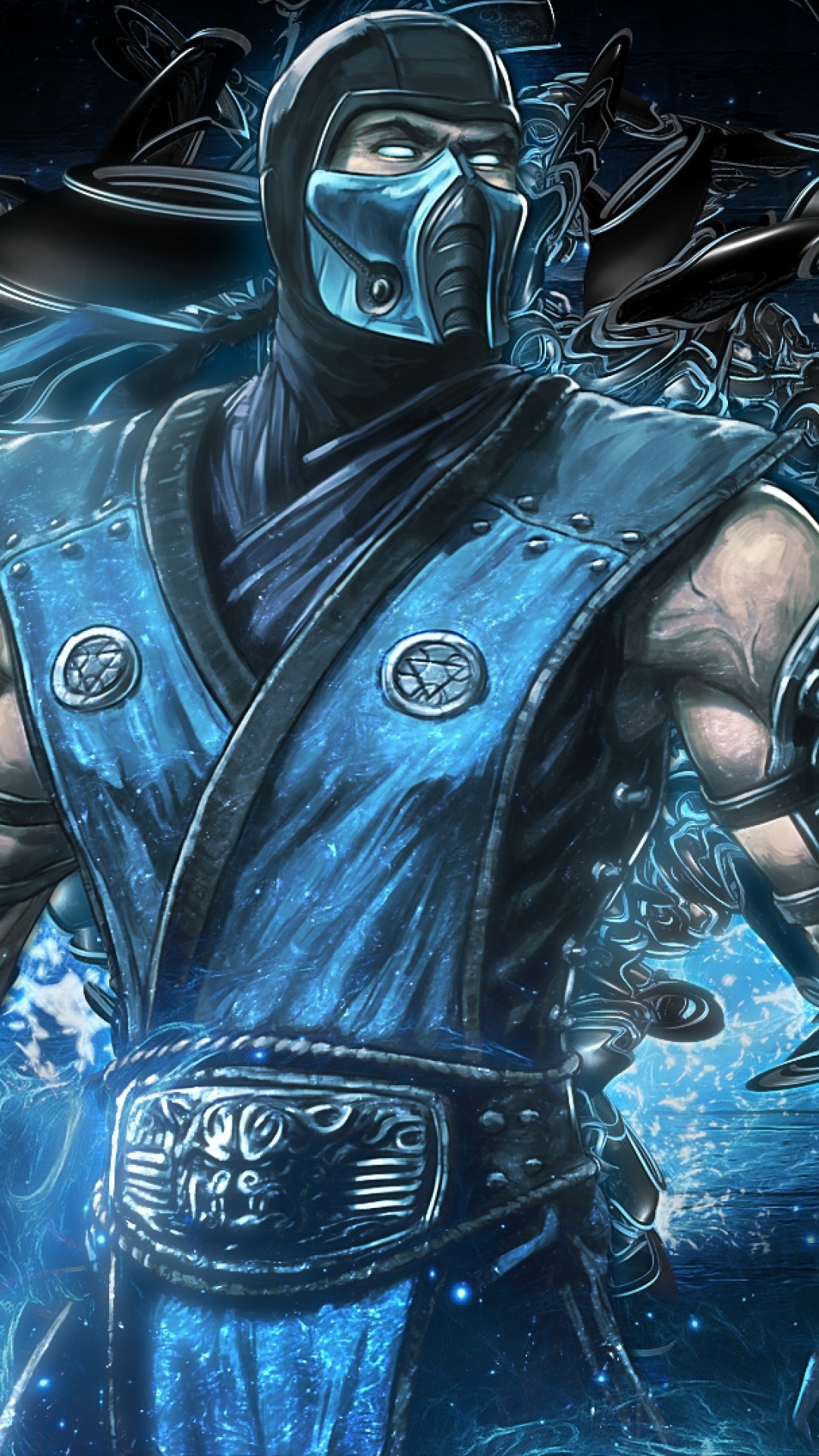 Mortal Kombat Kitana Wallpaper (64+ images)