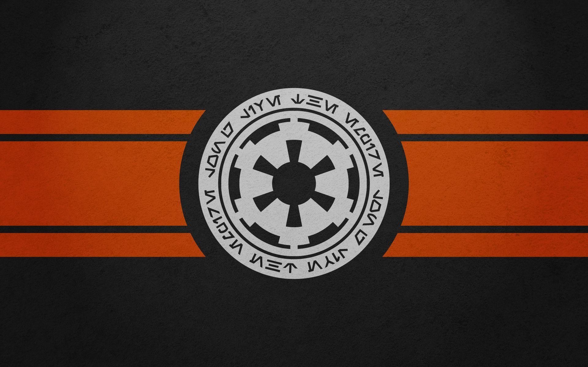 Star Wars Logo Wallpaper (67+ images)