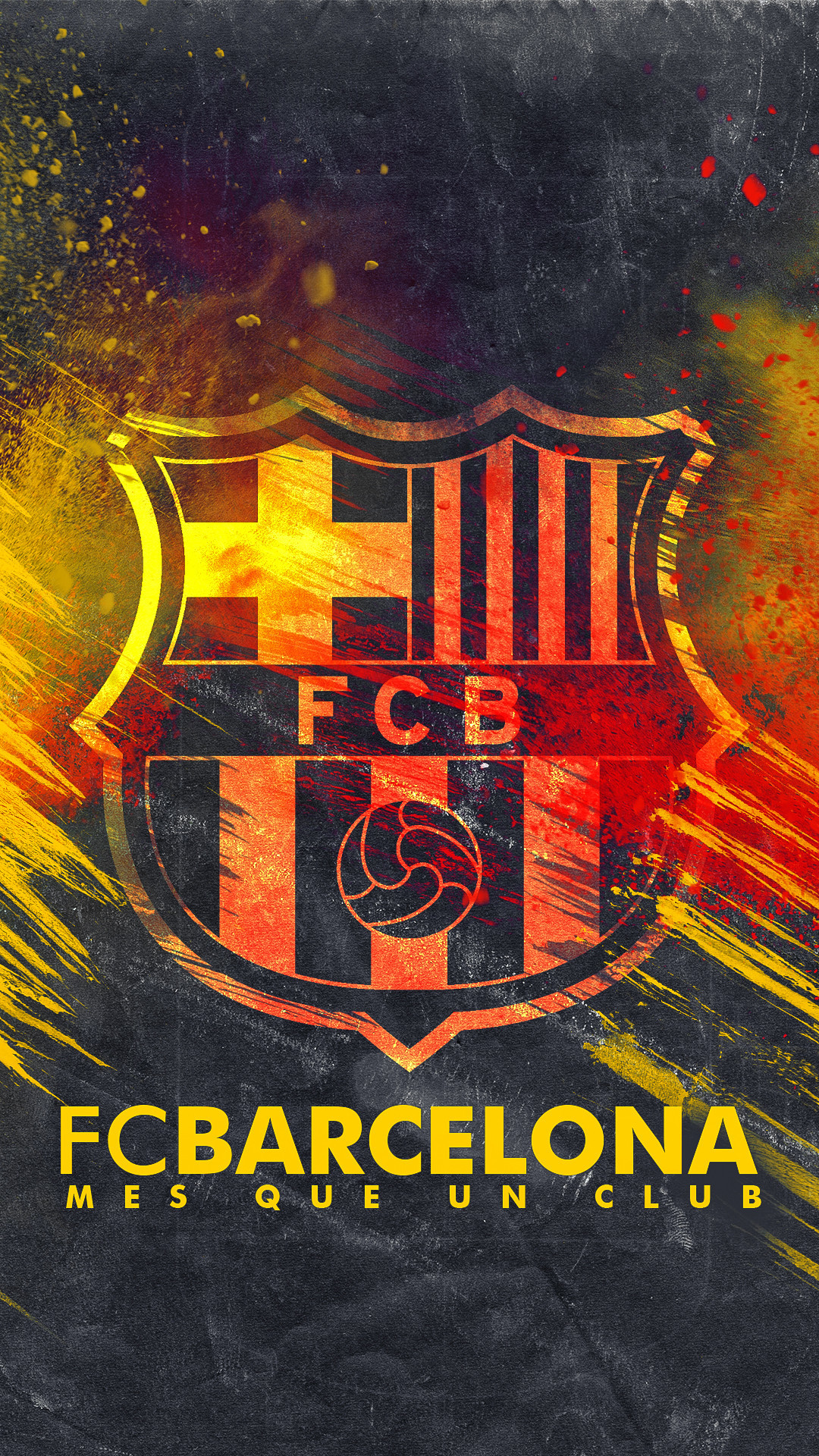 Barcelona Logo 2018 Wallpaper 70 Images 