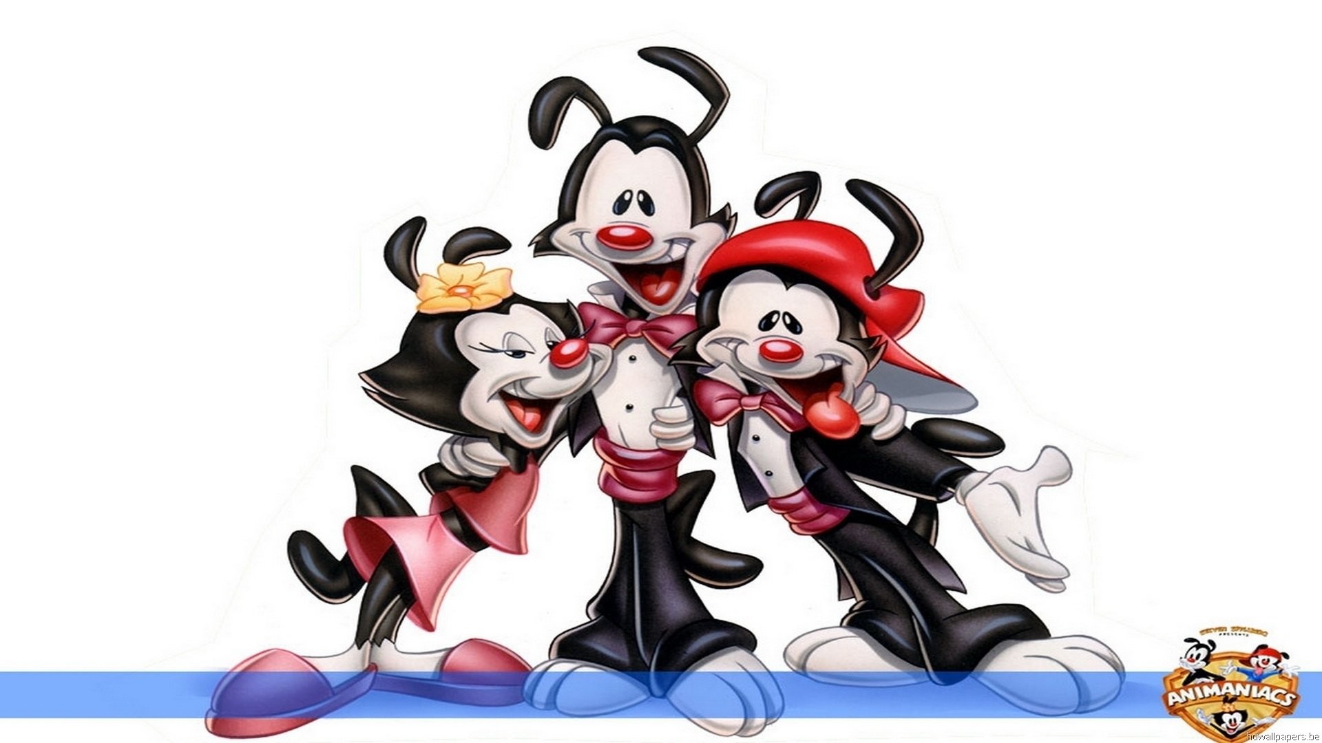 animaniacs wallpapers wallpaper cave on animaniacs wallpapers
