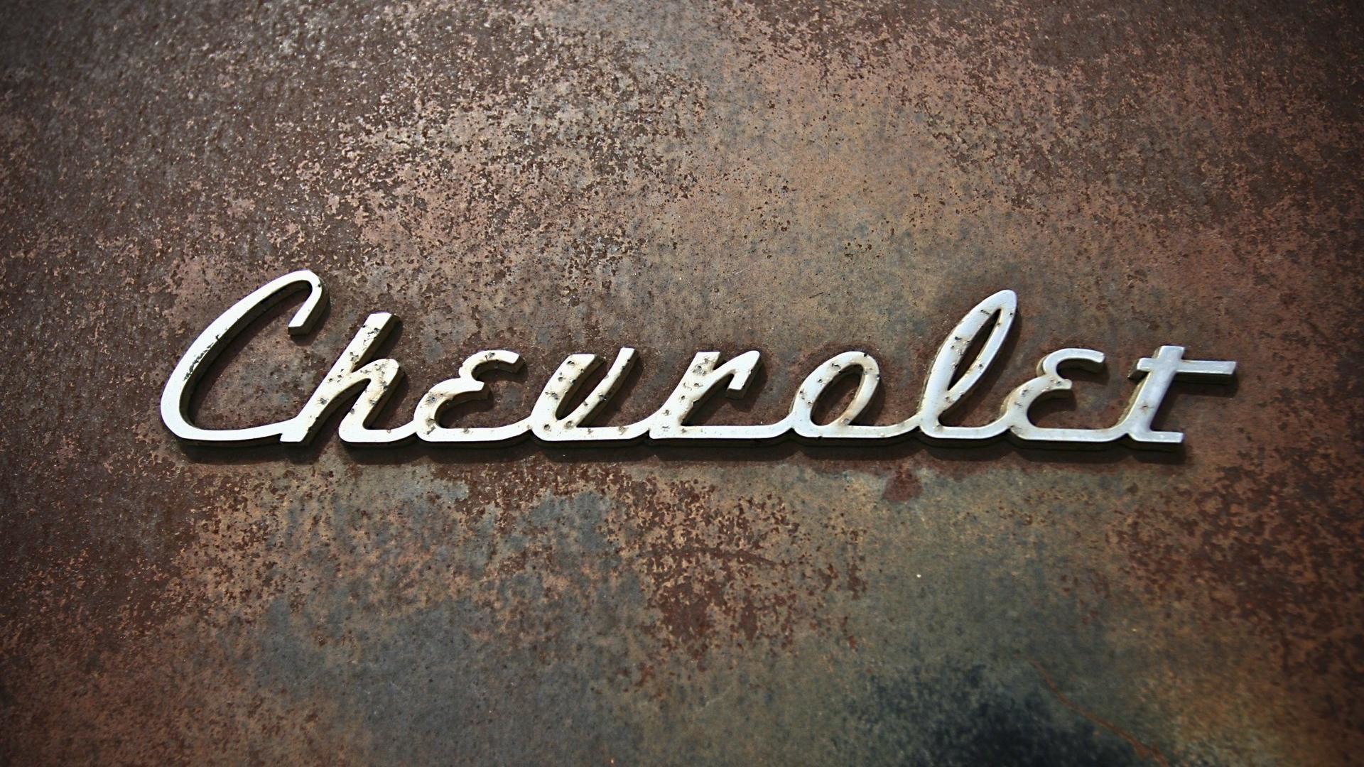 Chevy Logo Wallpaper Hd 60 Images