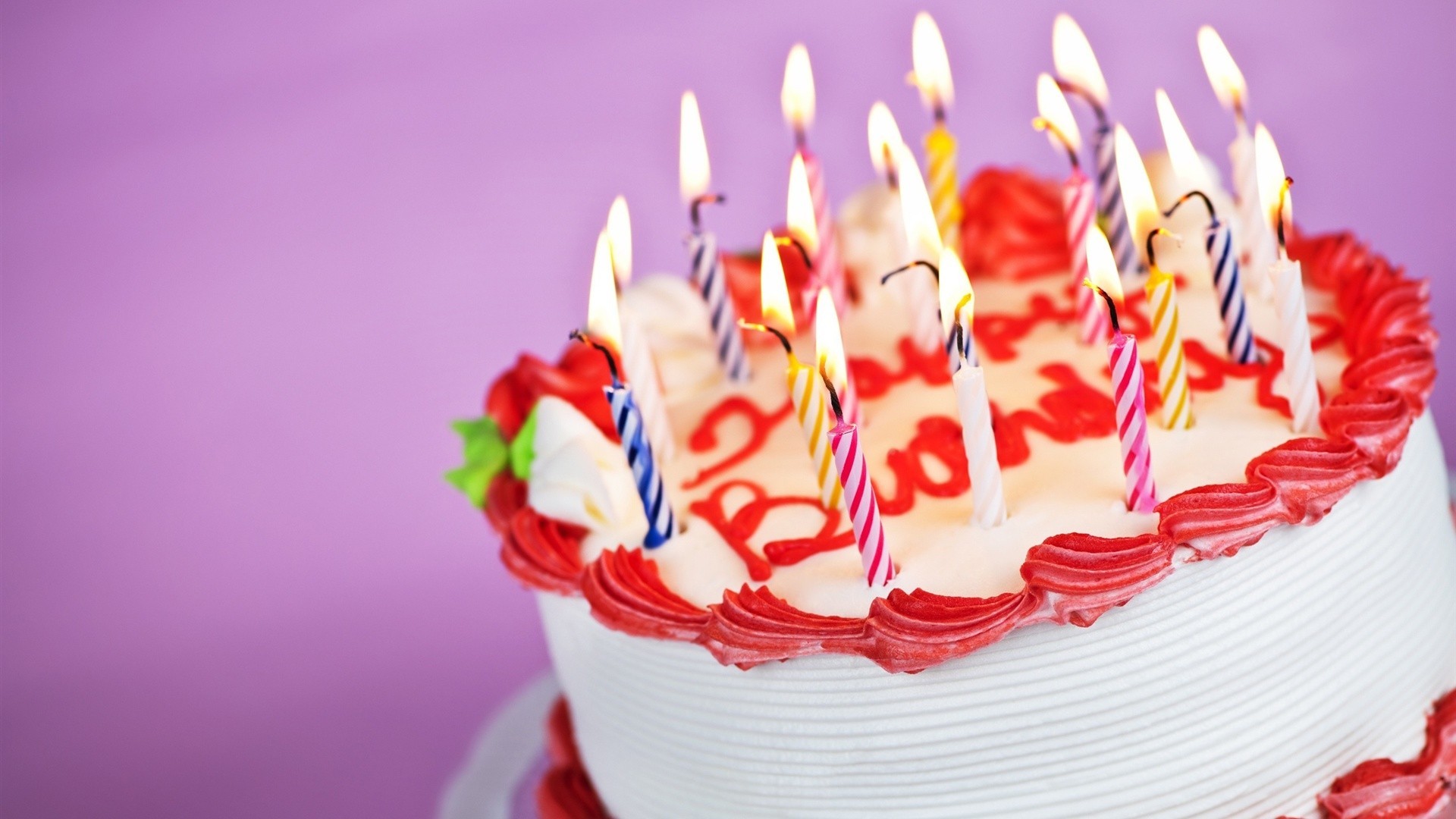 Happy Birthday Cake Images Hd 1080p
