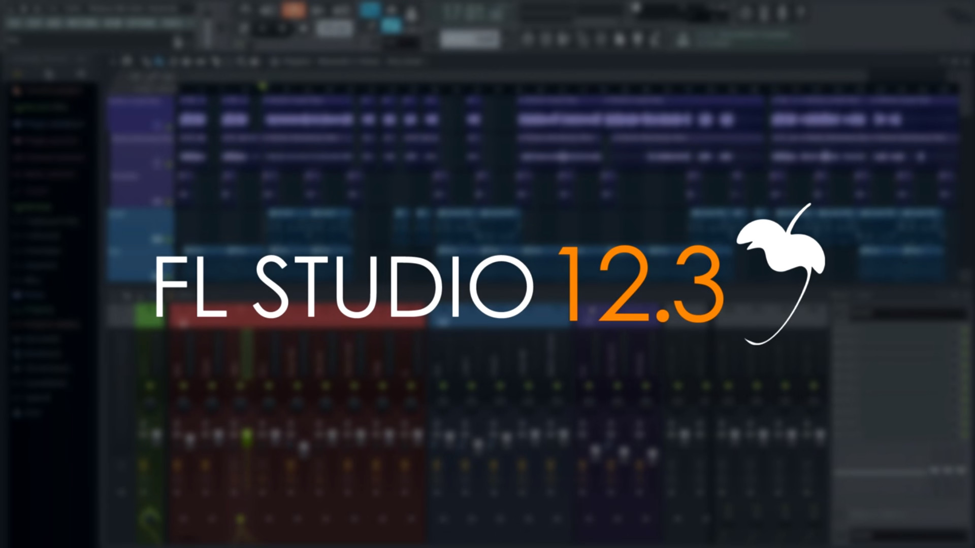 Fl Studio Wallpapers (79+ images)