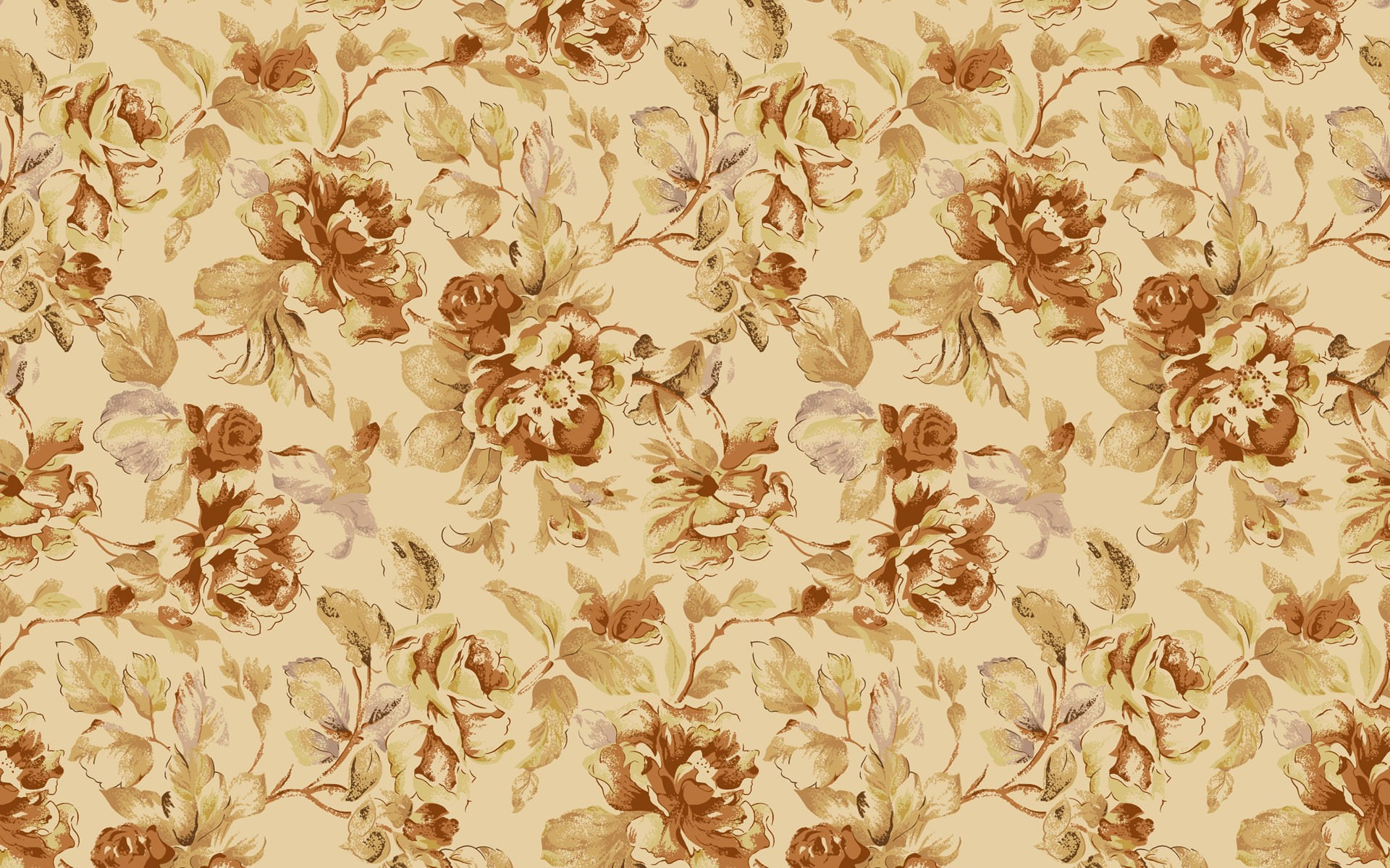 Old Fashioned Wallpaper (31+ images)
