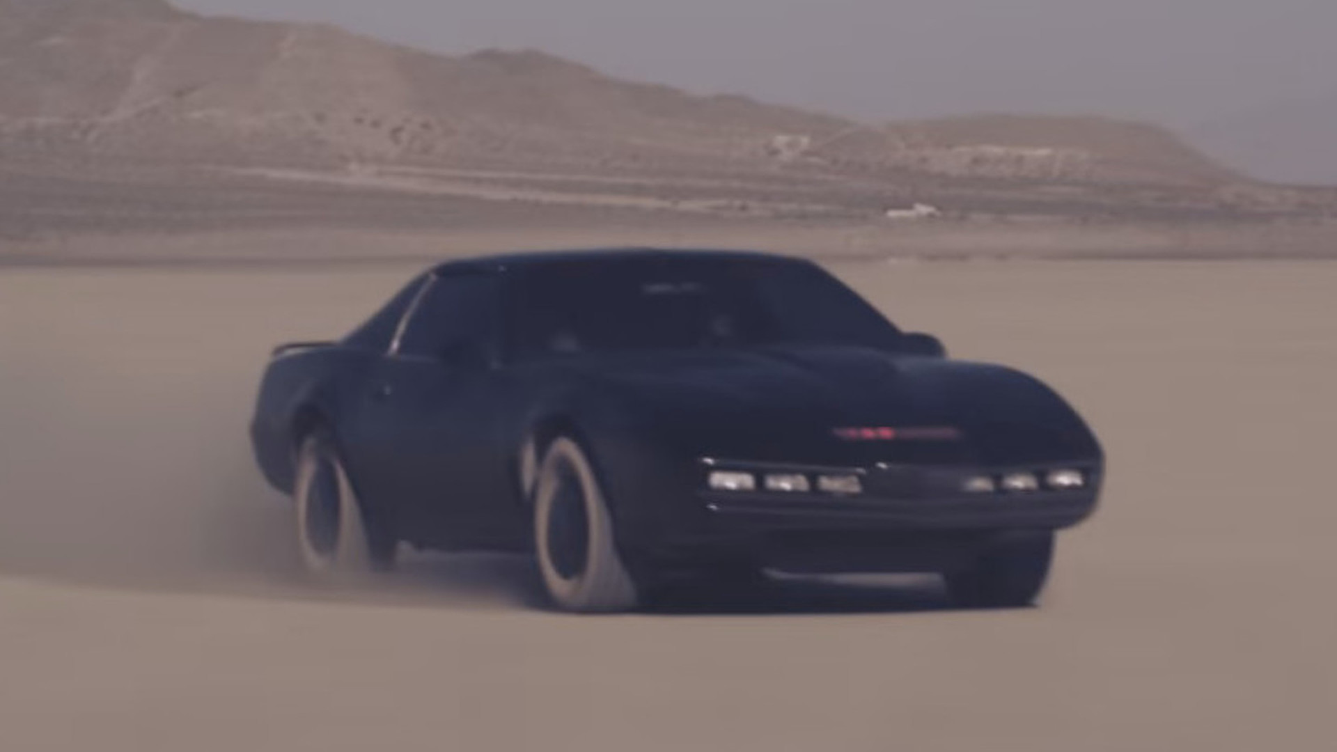 Knight Rider Wallpaper (61+ images)