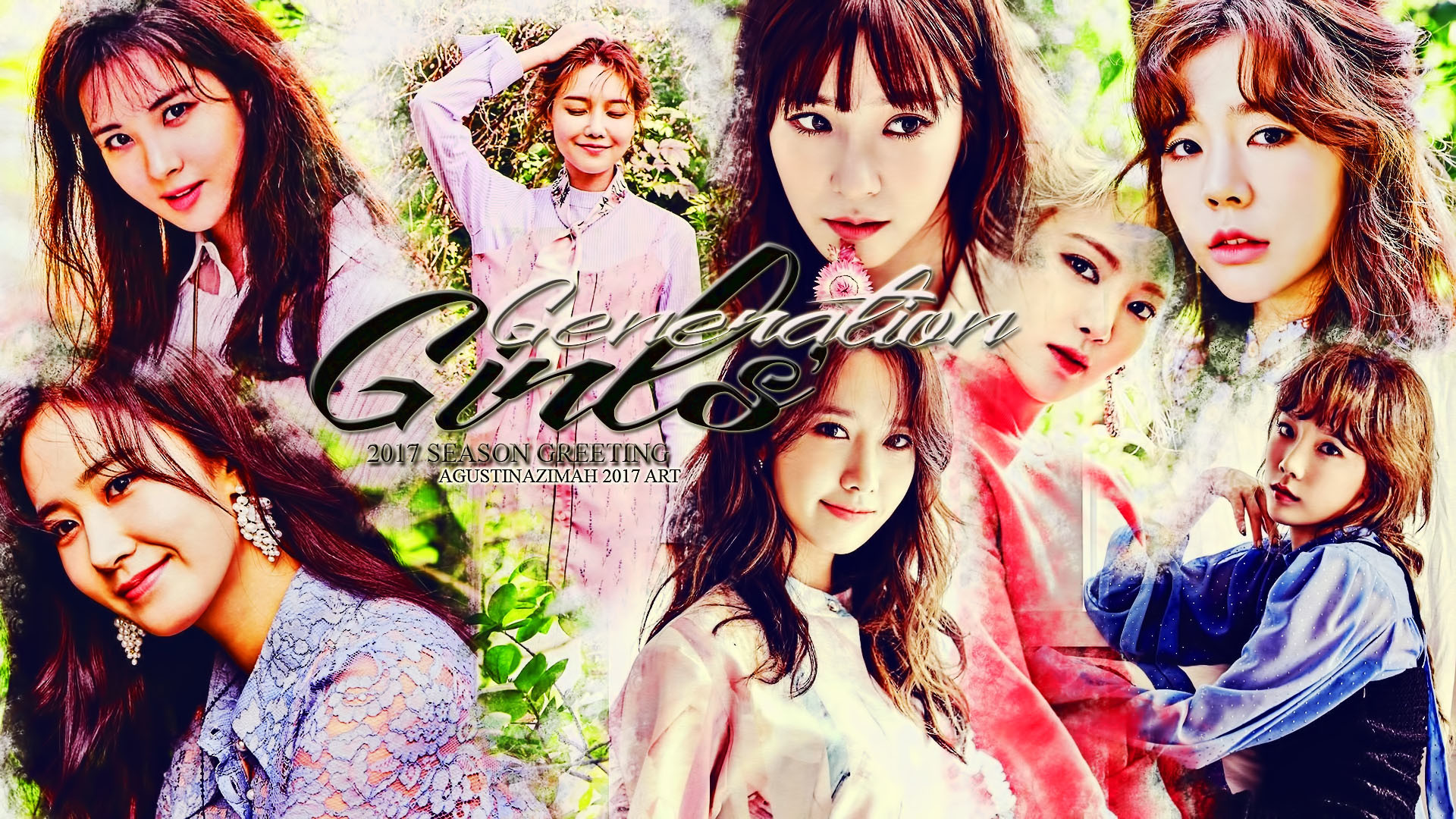 Wallpaper Snsd 2018 47 Images