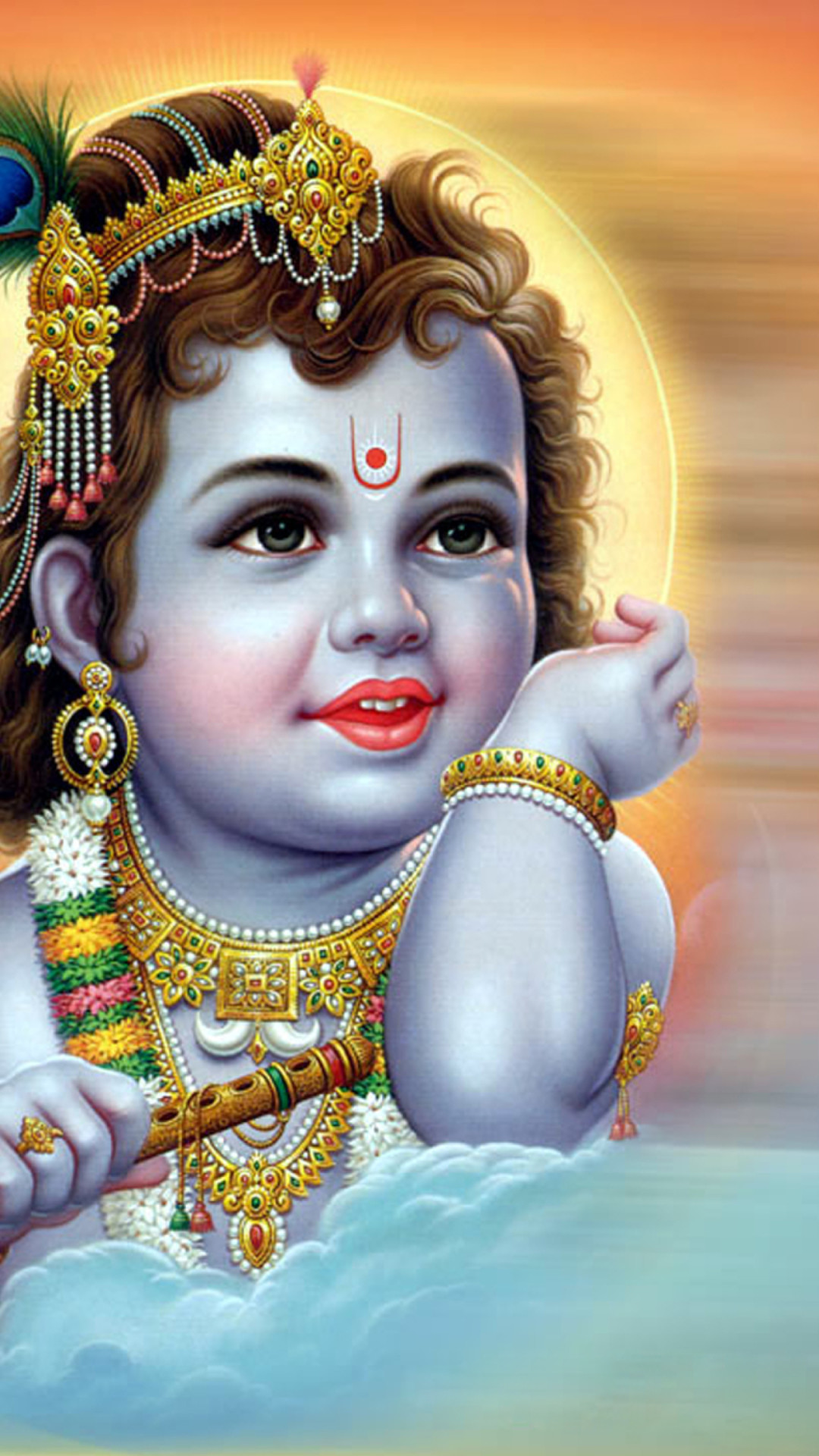 Indian God Images Wallpapers (45+ images)